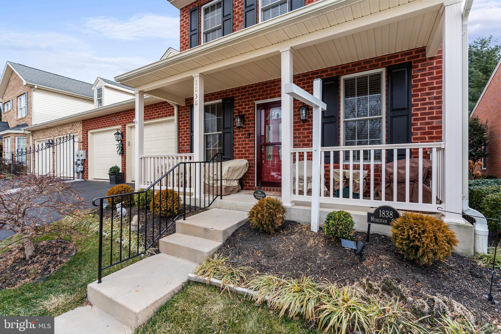 GREENWICH PARK - Residential