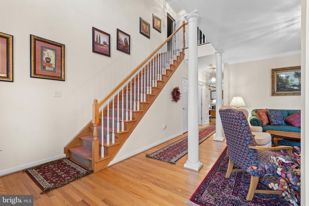 Photo of 1838 Meridian Drive, HAGERSTOWN, MD 21742 (MLS # MDWA2033558)