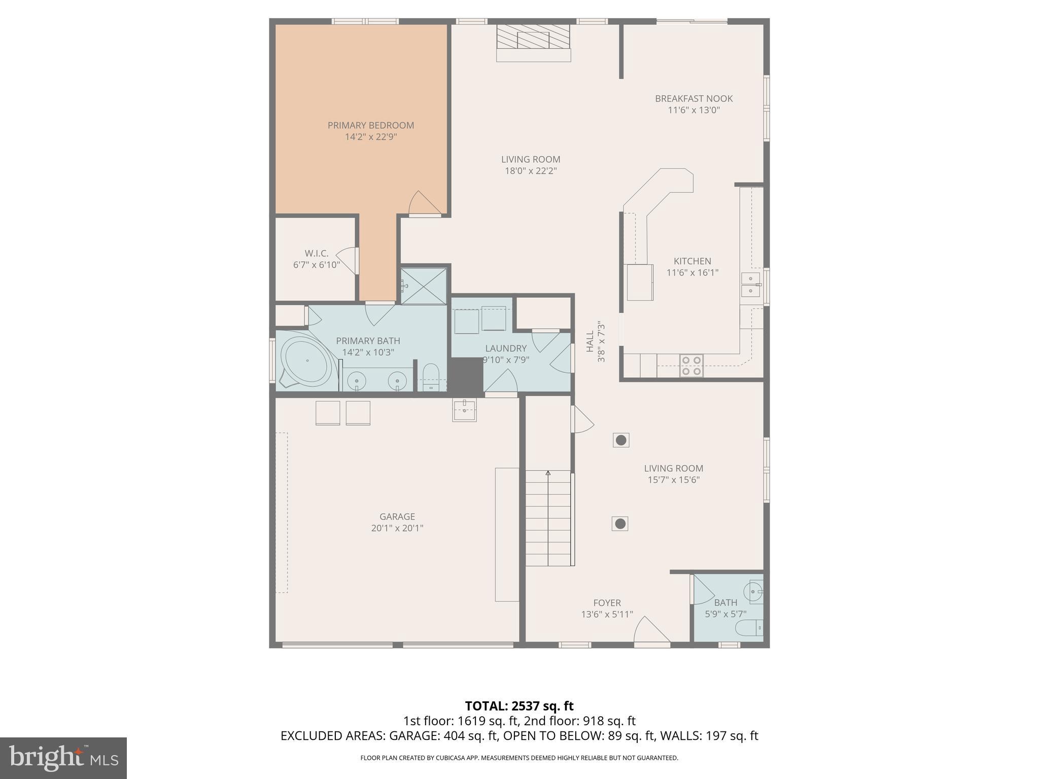 GREENWICH PARK - Residential