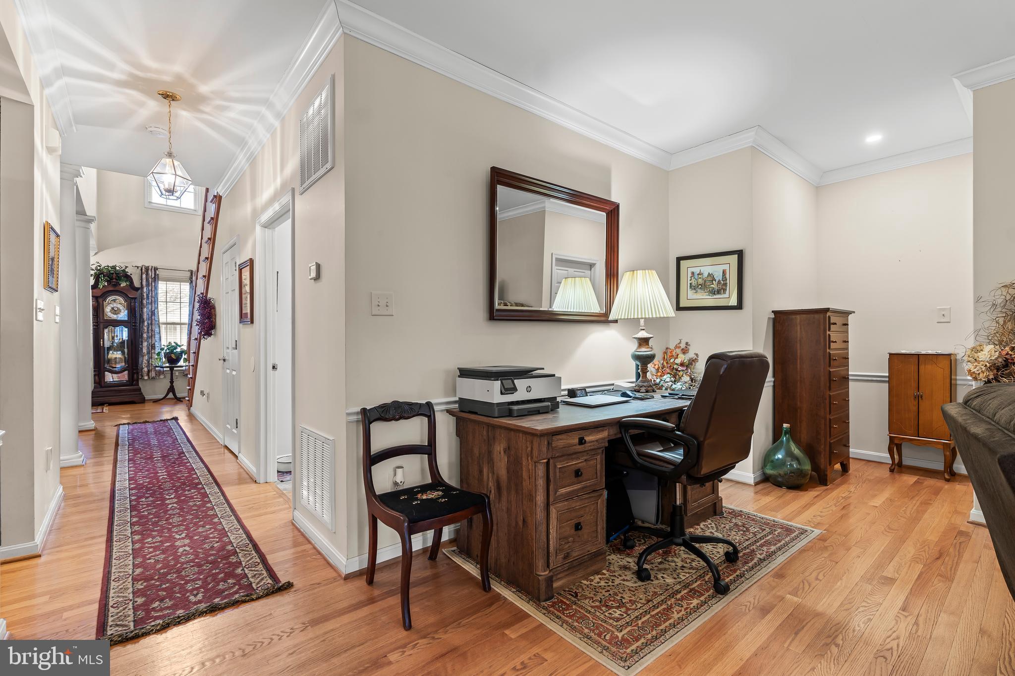 GREENWICH PARK - Residential