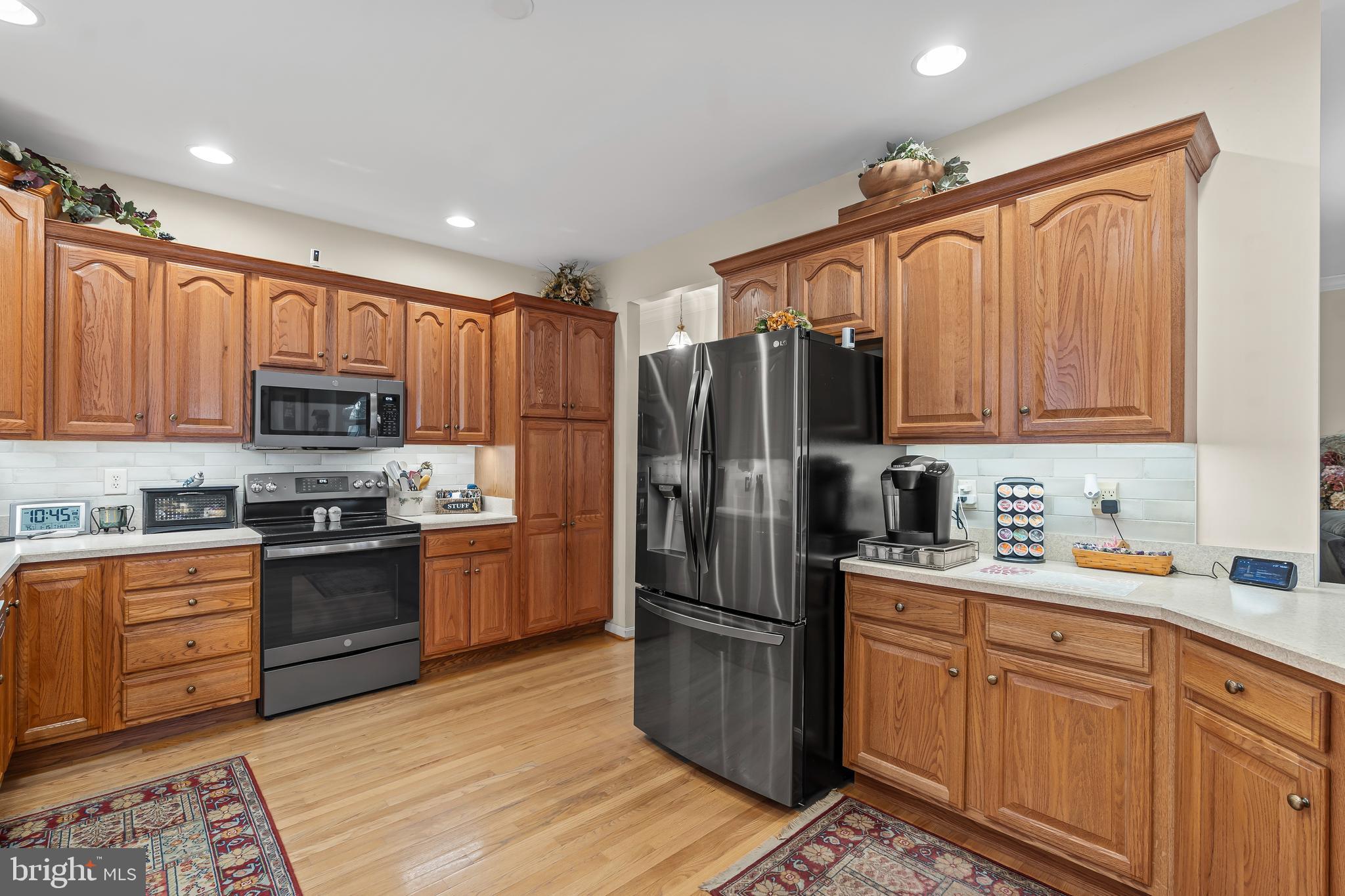 GREENWICH PARK - Residential