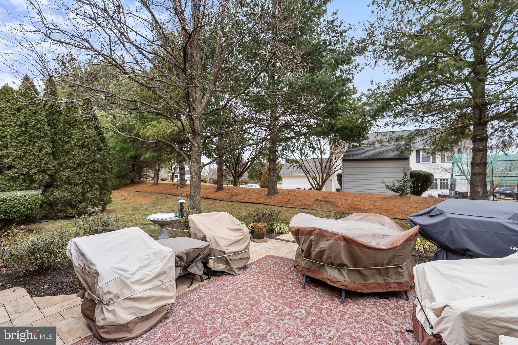 GREENWICH PARK - Residential