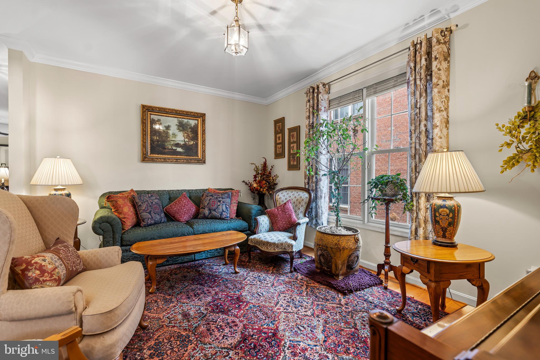 GREENWICH PARK - Residential