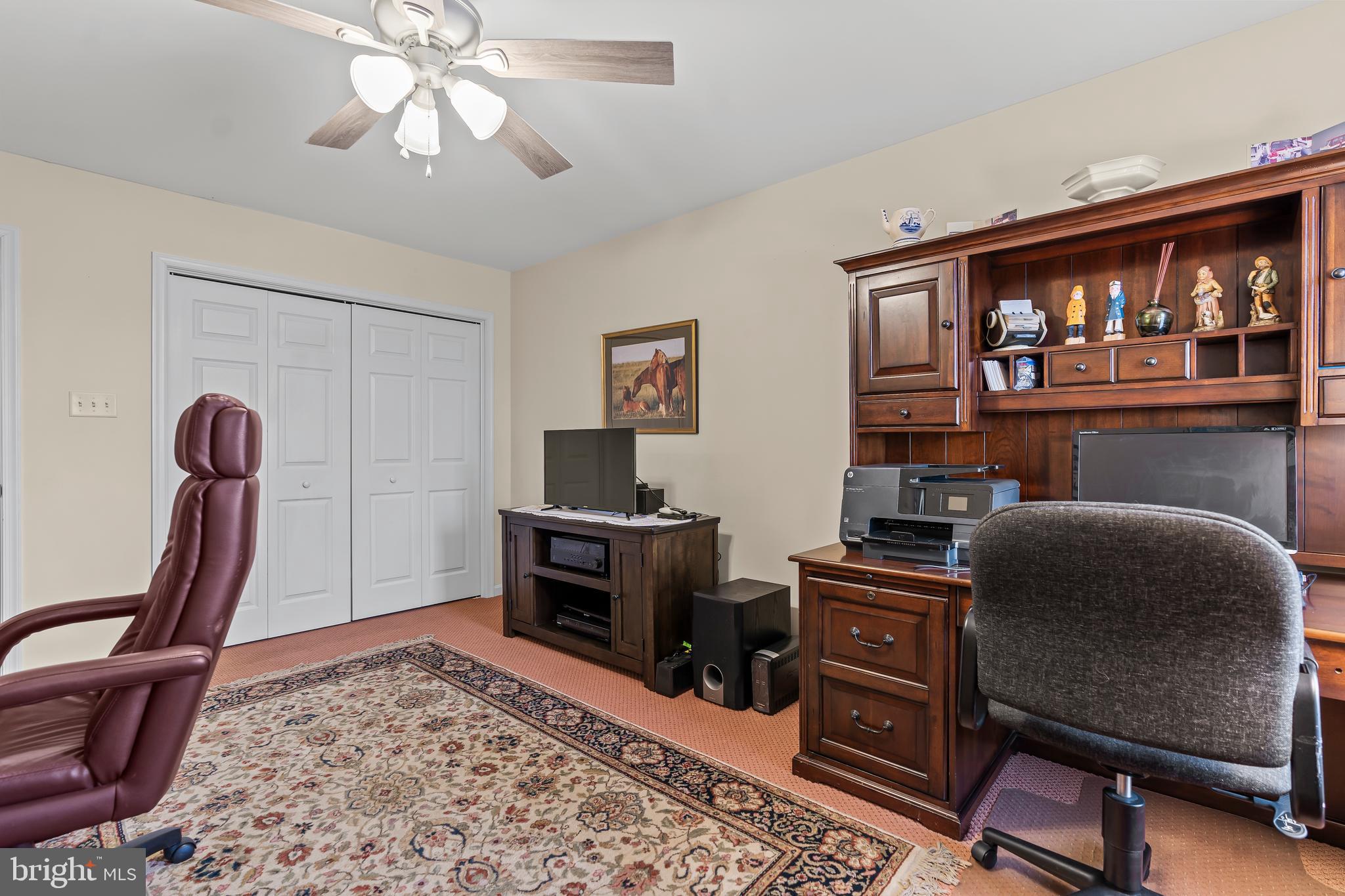 GREENWICH PARK - Residential