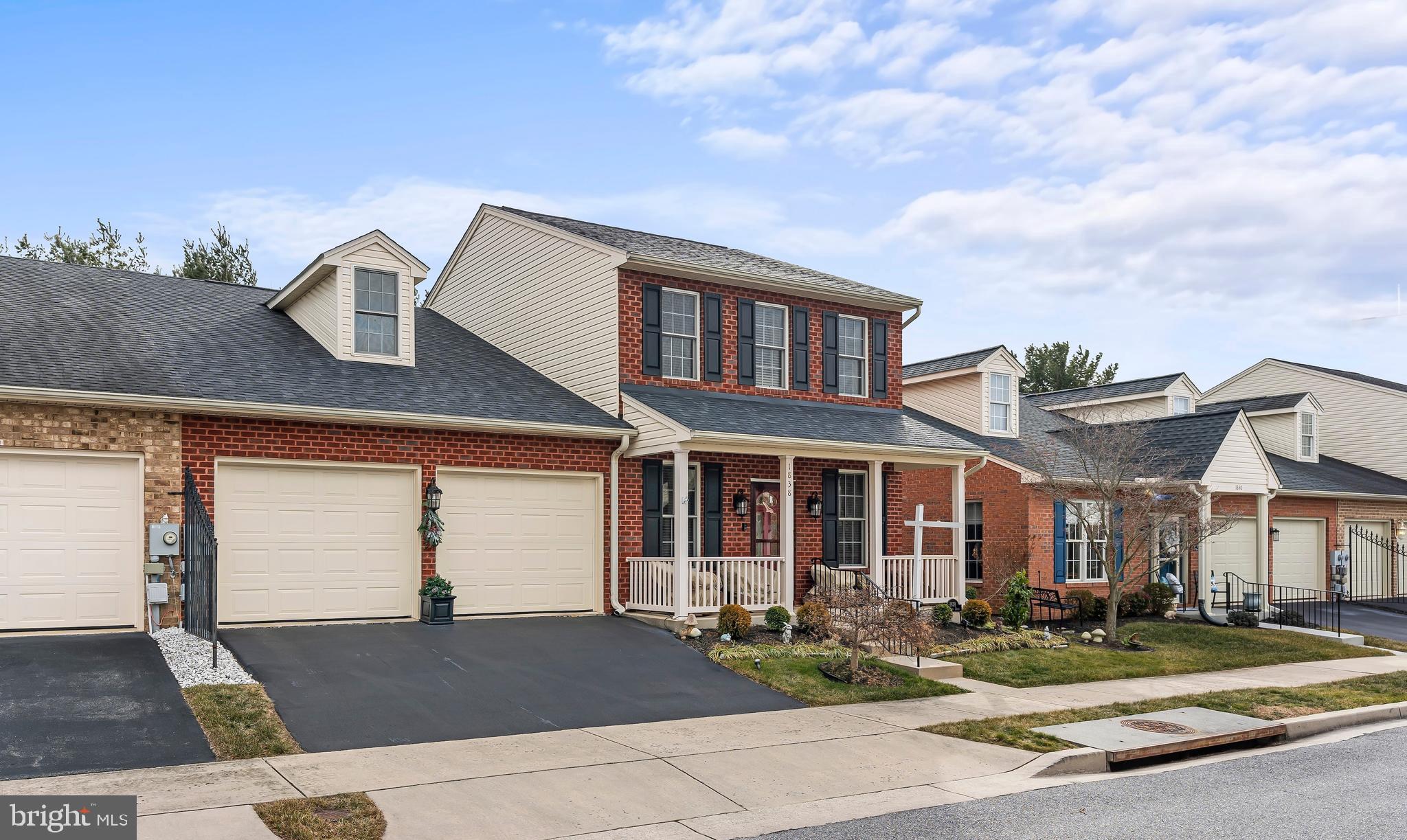 GREENWICH PARK - Residential