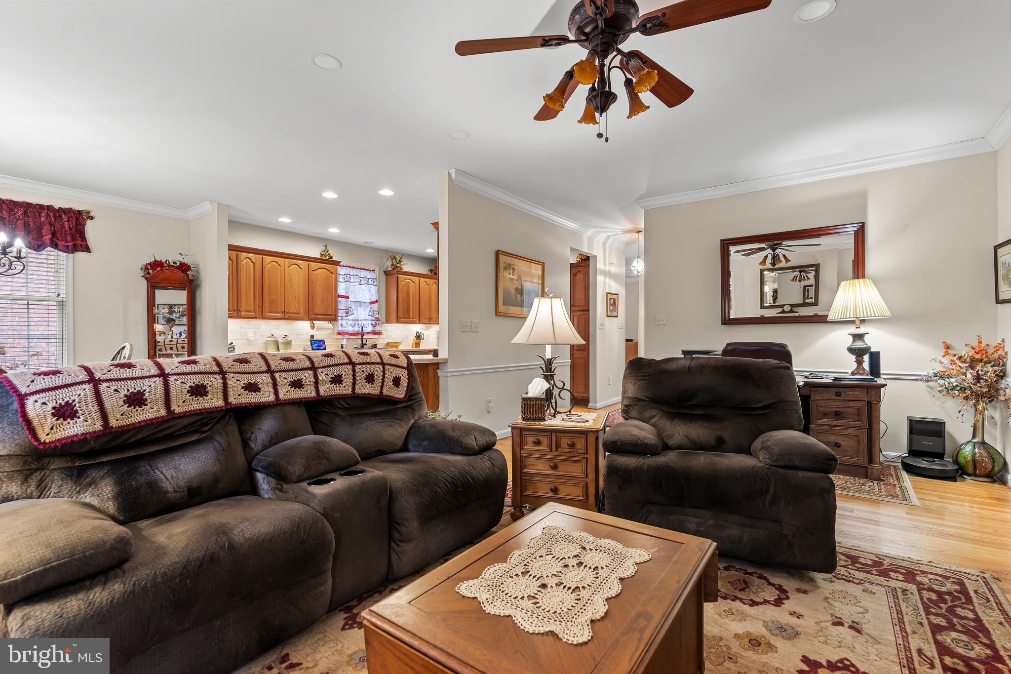 GREENWICH PARK - Residential