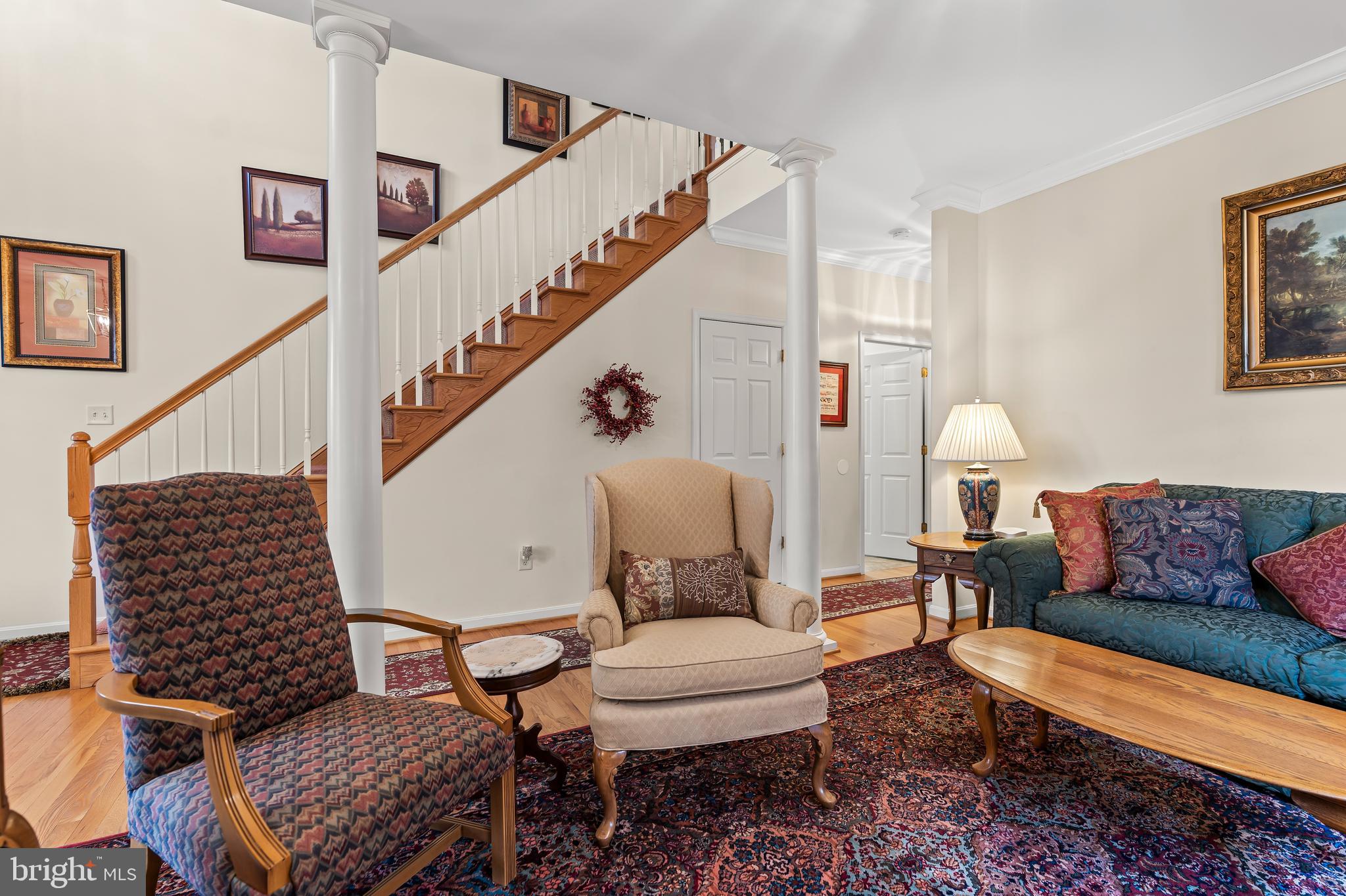 GREENWICH PARK - Residential