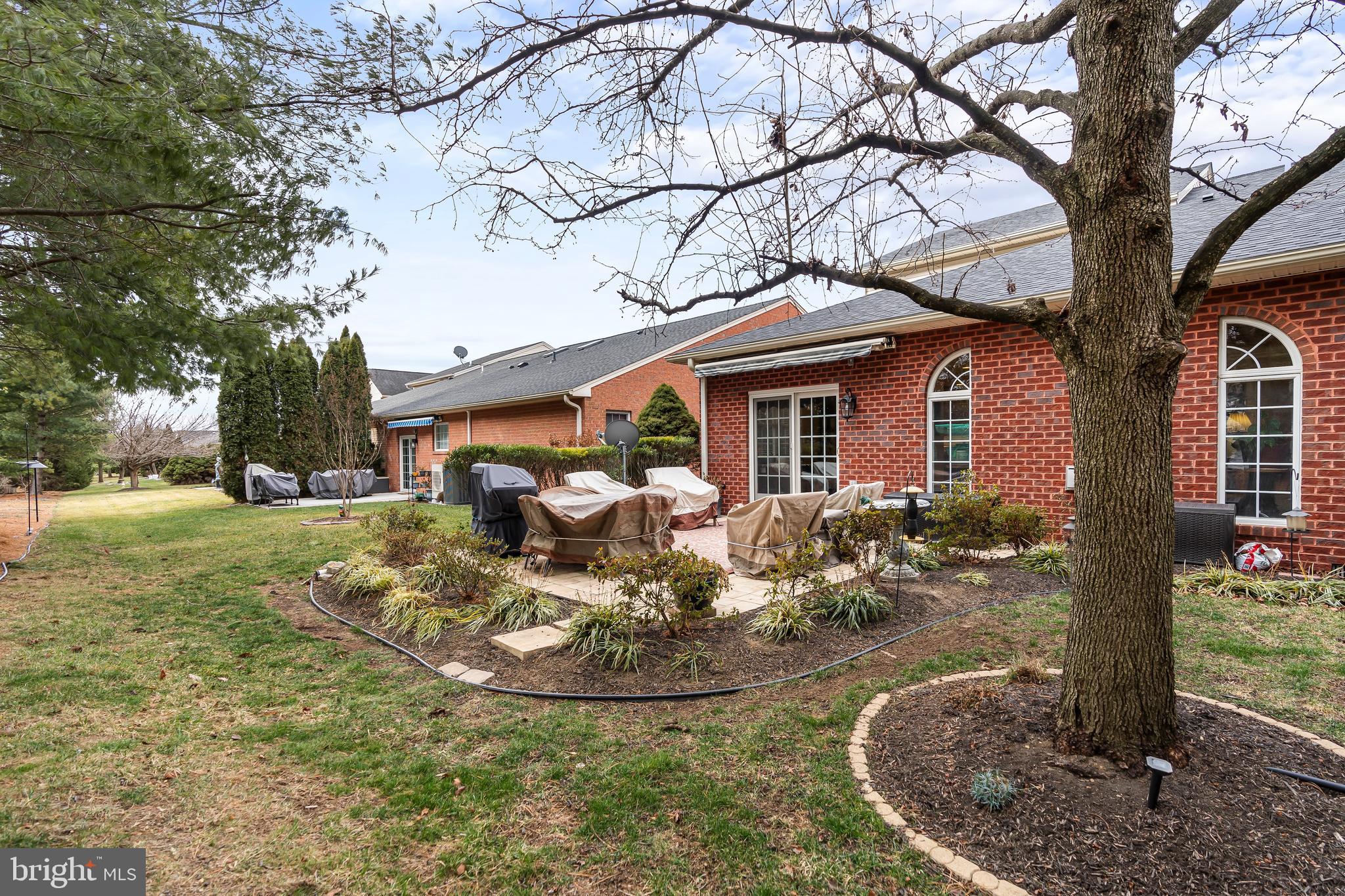 GREENWICH PARK - Residential