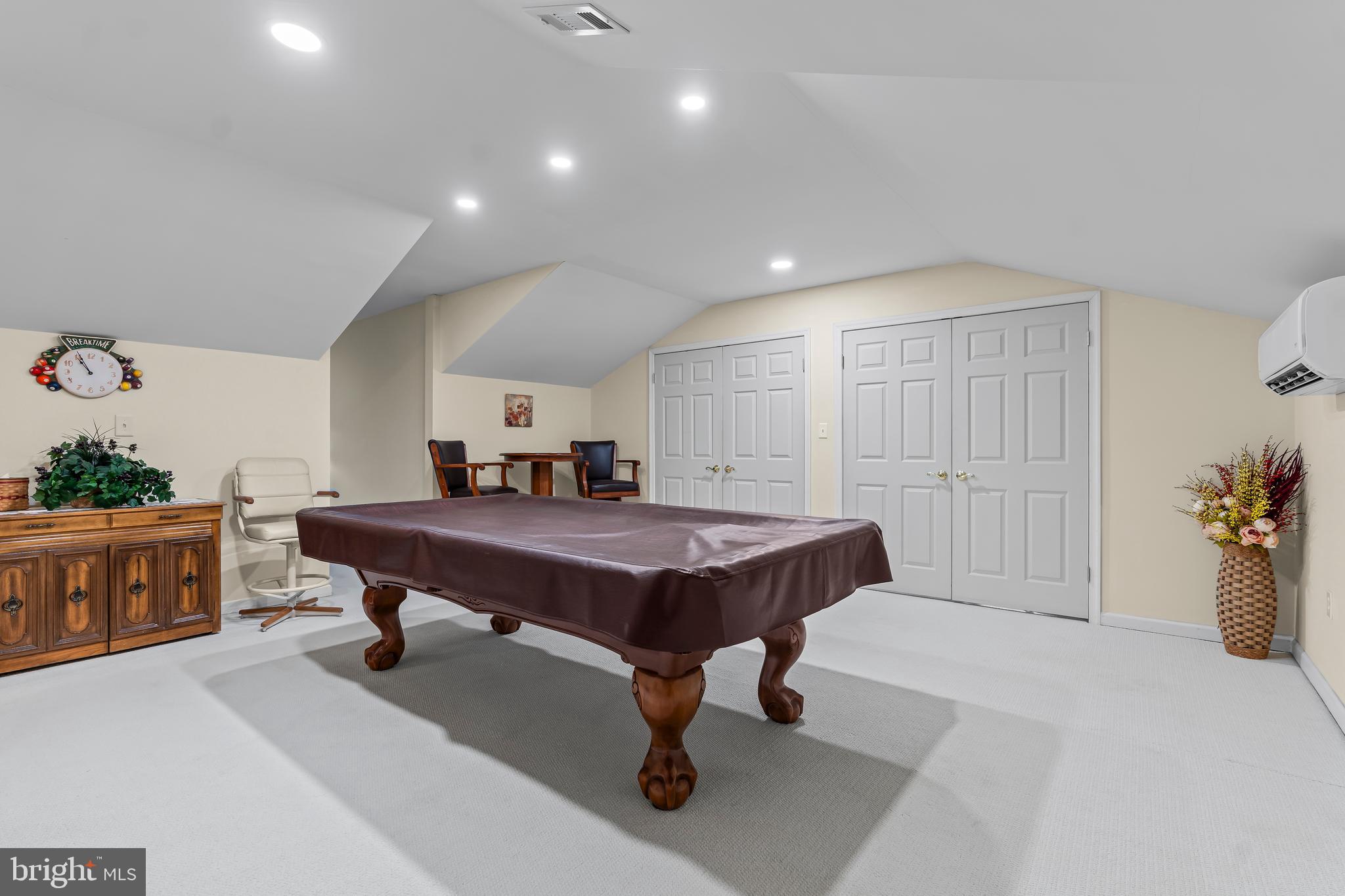 GREENWICH PARK - Residential