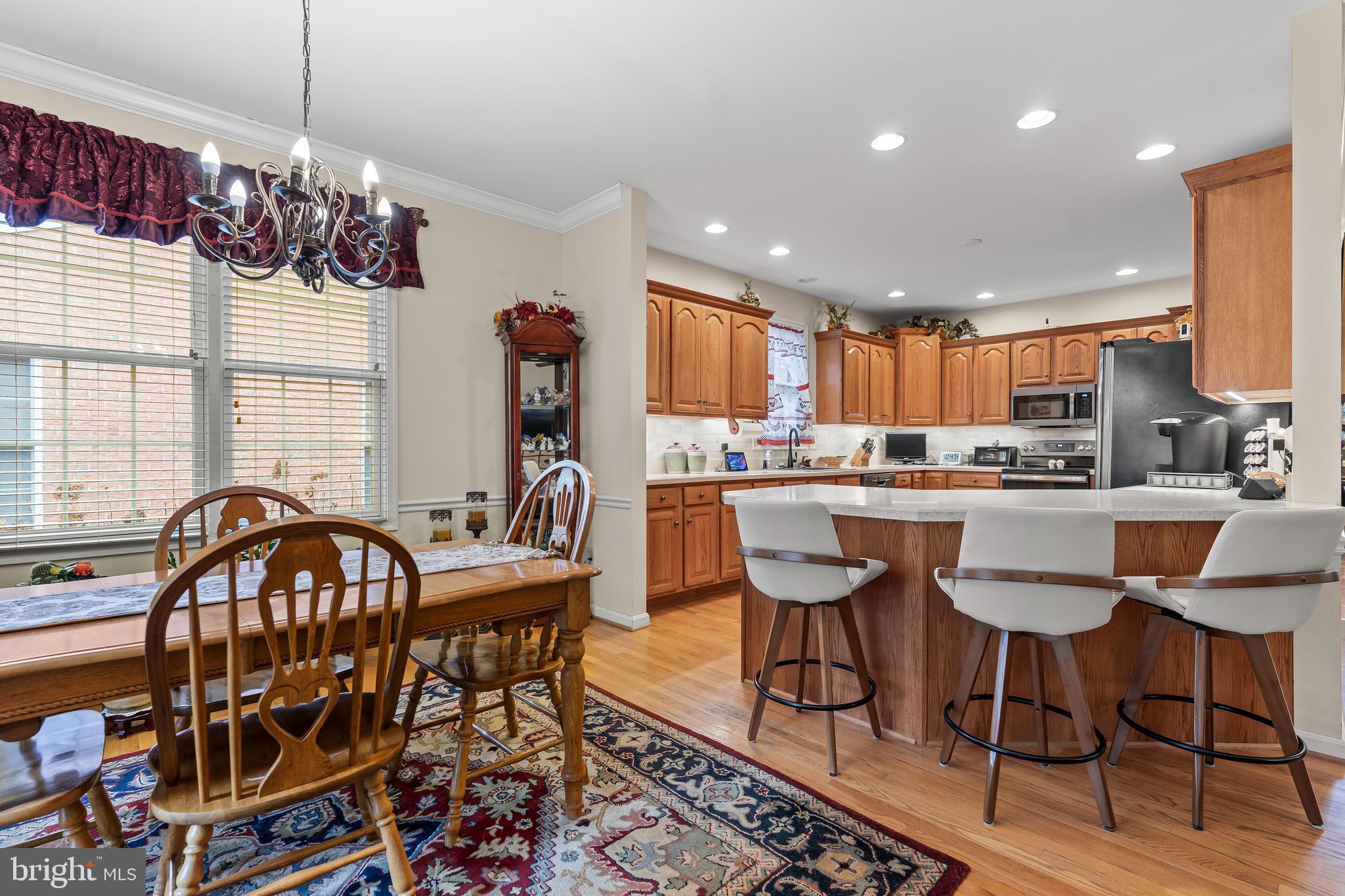 GREENWICH PARK - Residential