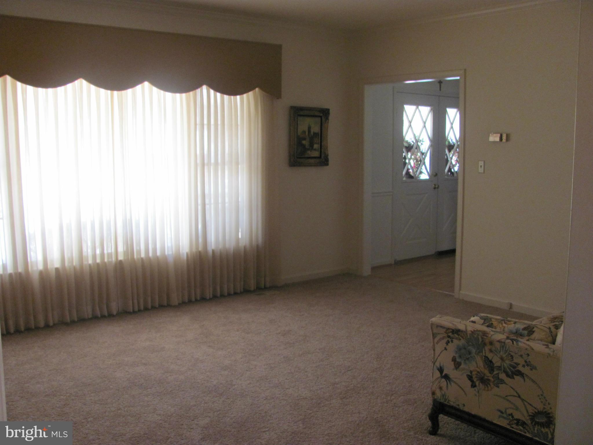 LEAVELLS CROSSING - Residential