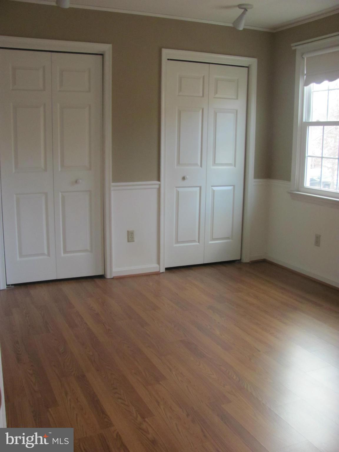 LEAVELLS CROSSING - Residential