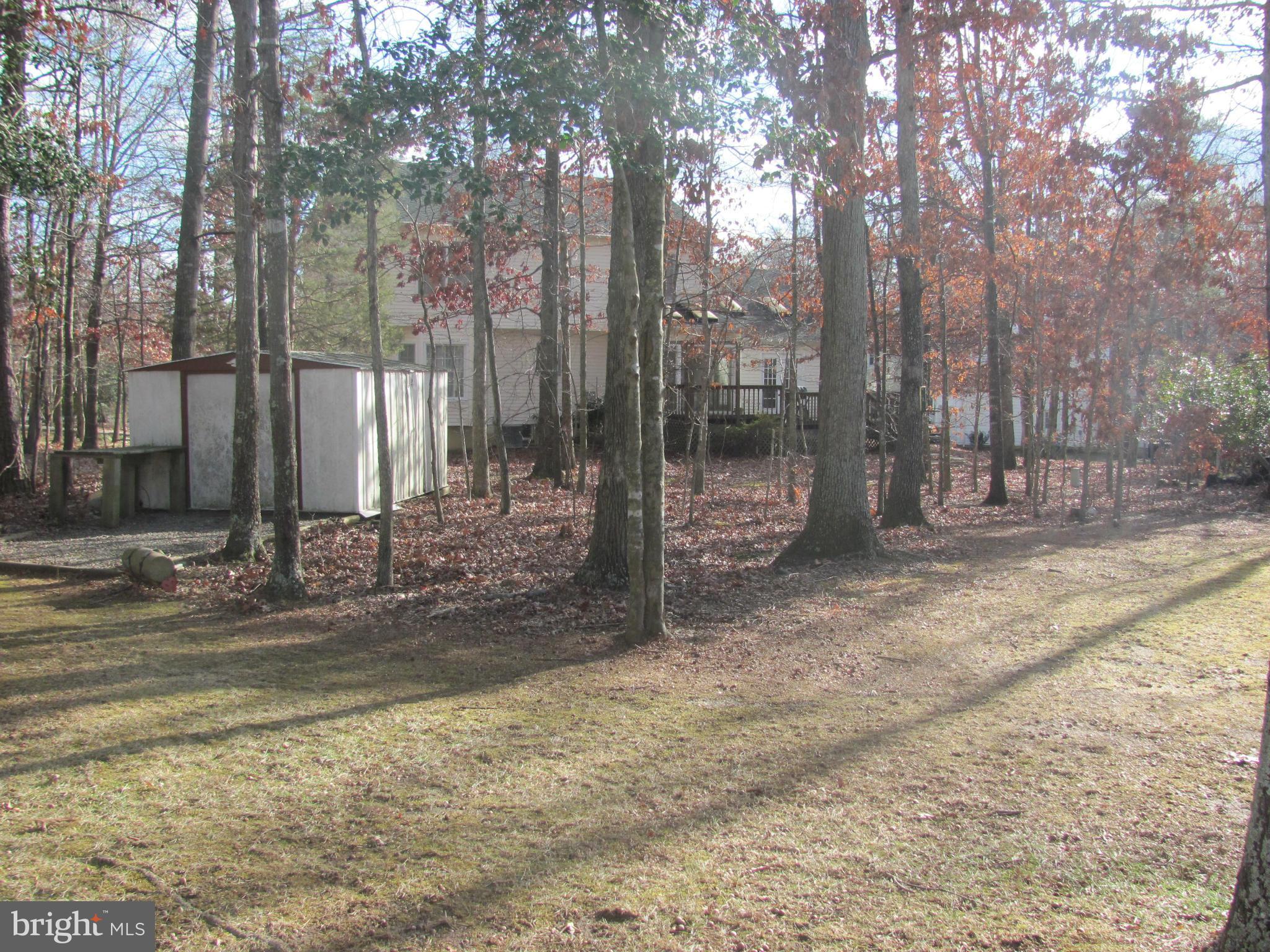 LEAVELLS CROSSING - Residential