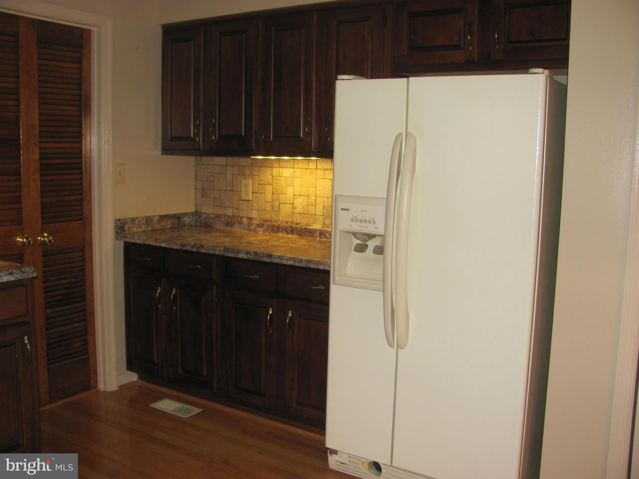 LEAVELLS CROSSING - Residential