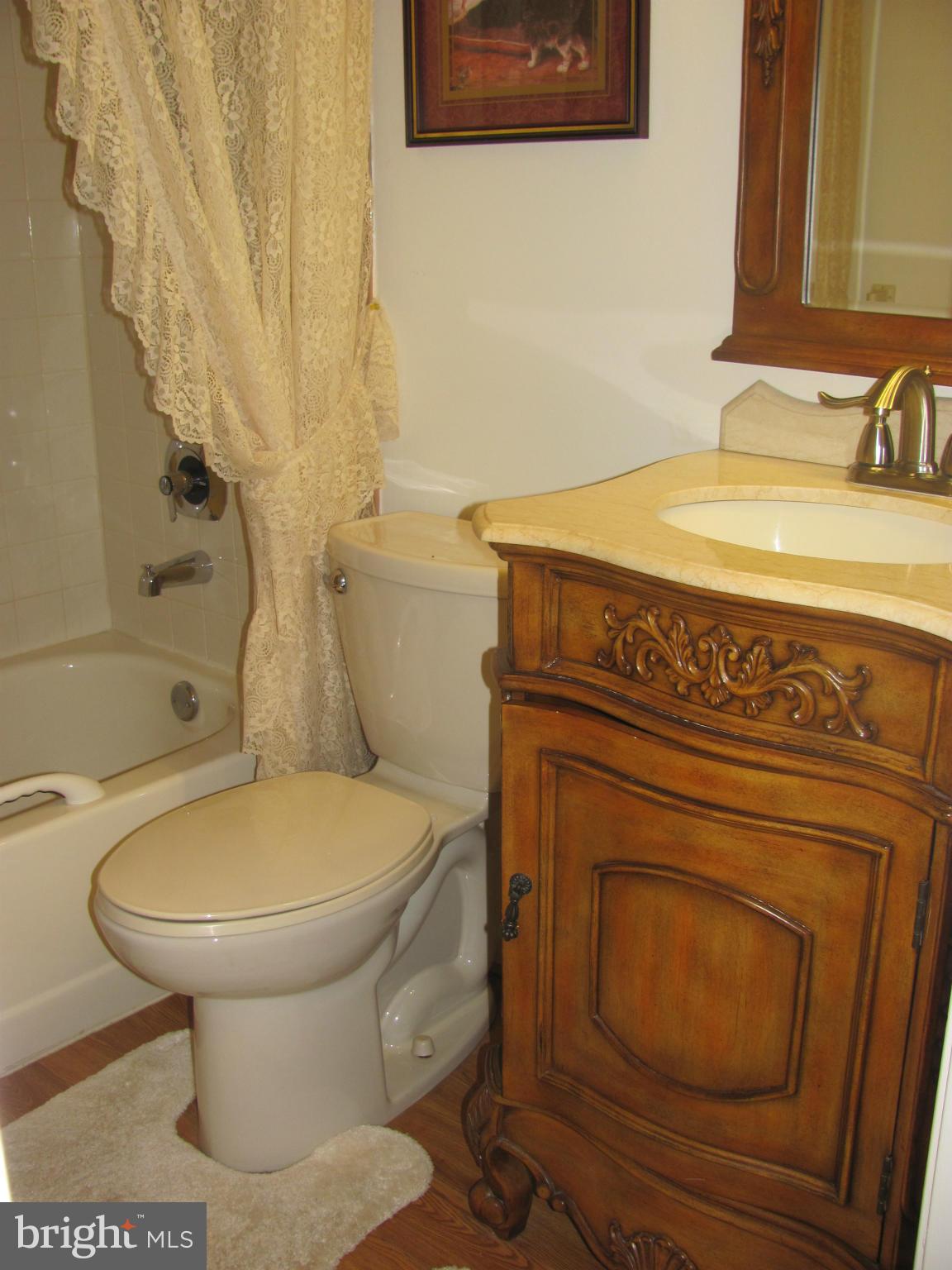 LEAVELLS CROSSING - Residential