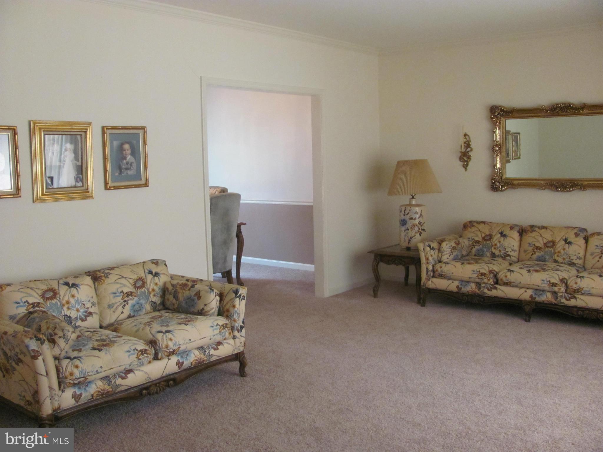 LEAVELLS CROSSING - Residential