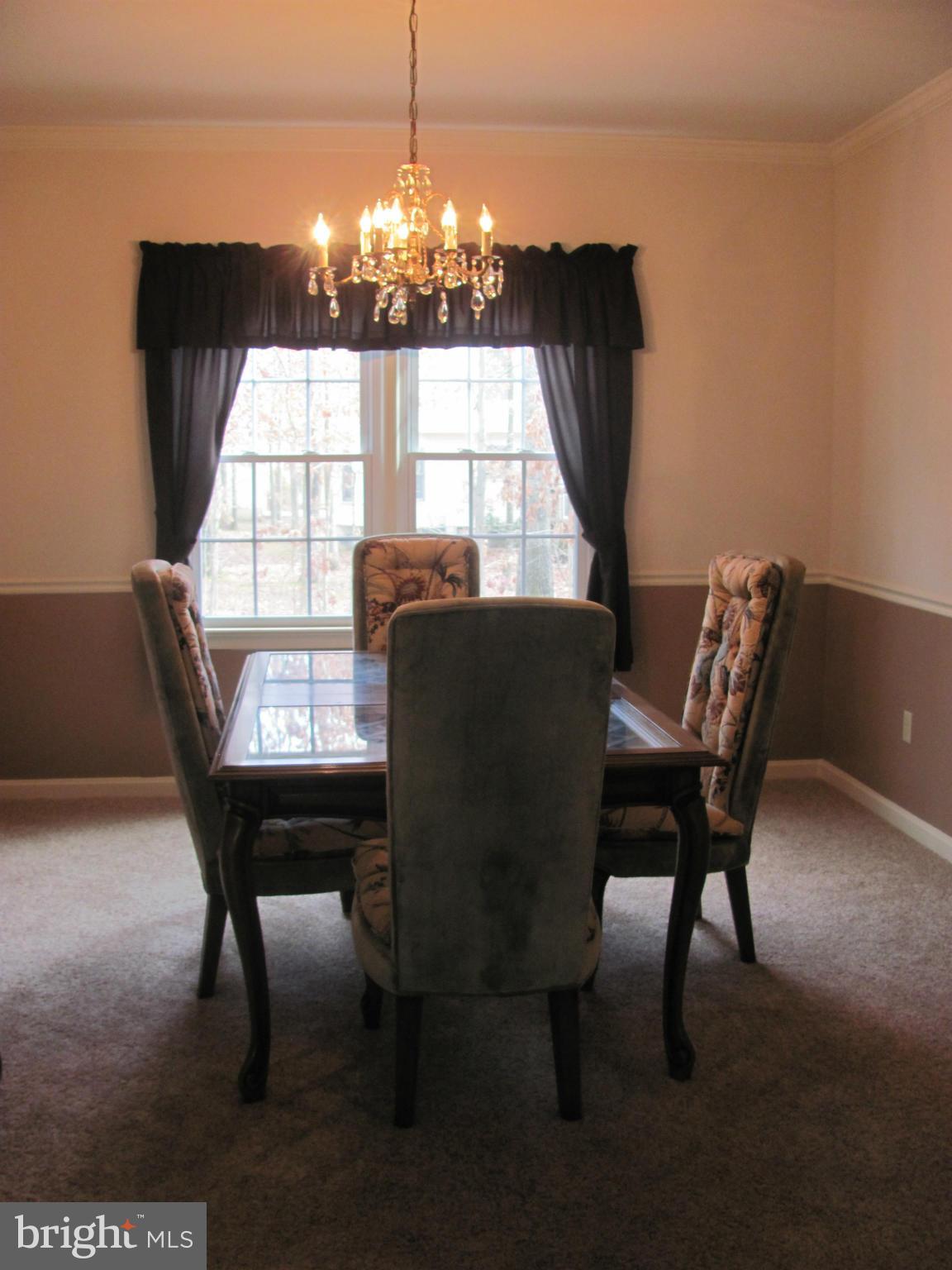 LEAVELLS CROSSING - Residential