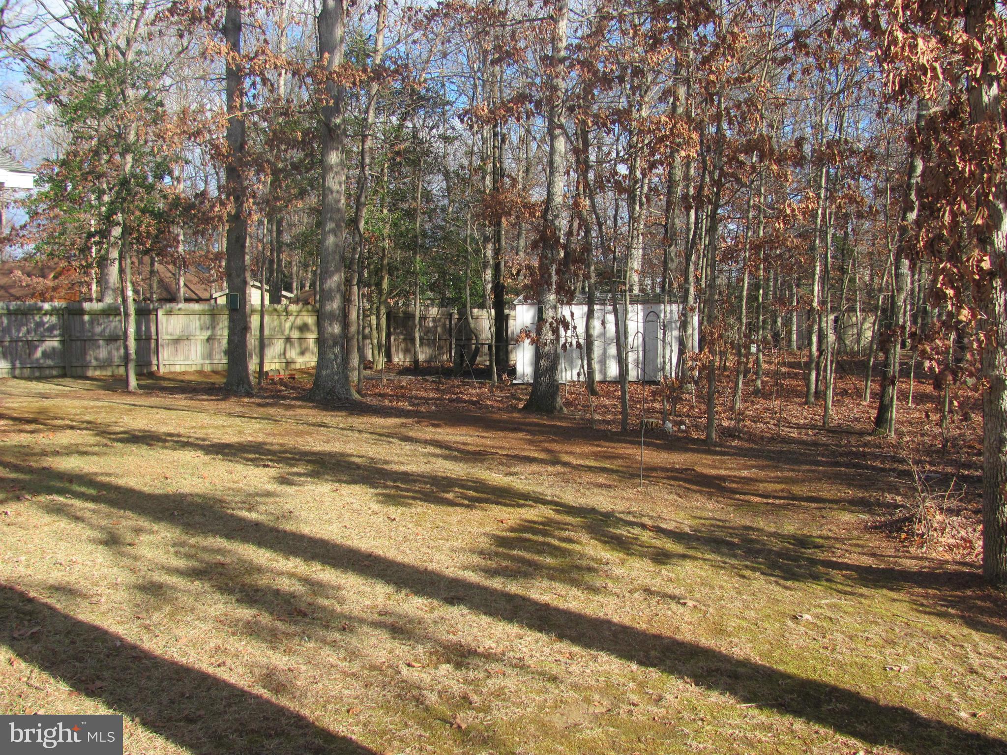 LEAVELLS CROSSING - Residential