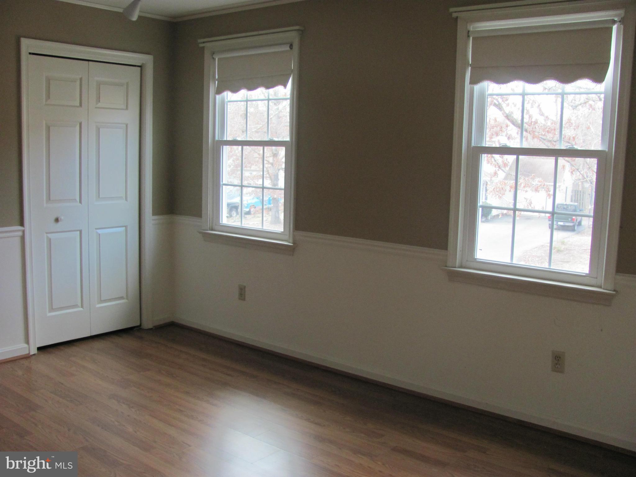 LEAVELLS CROSSING - Residential