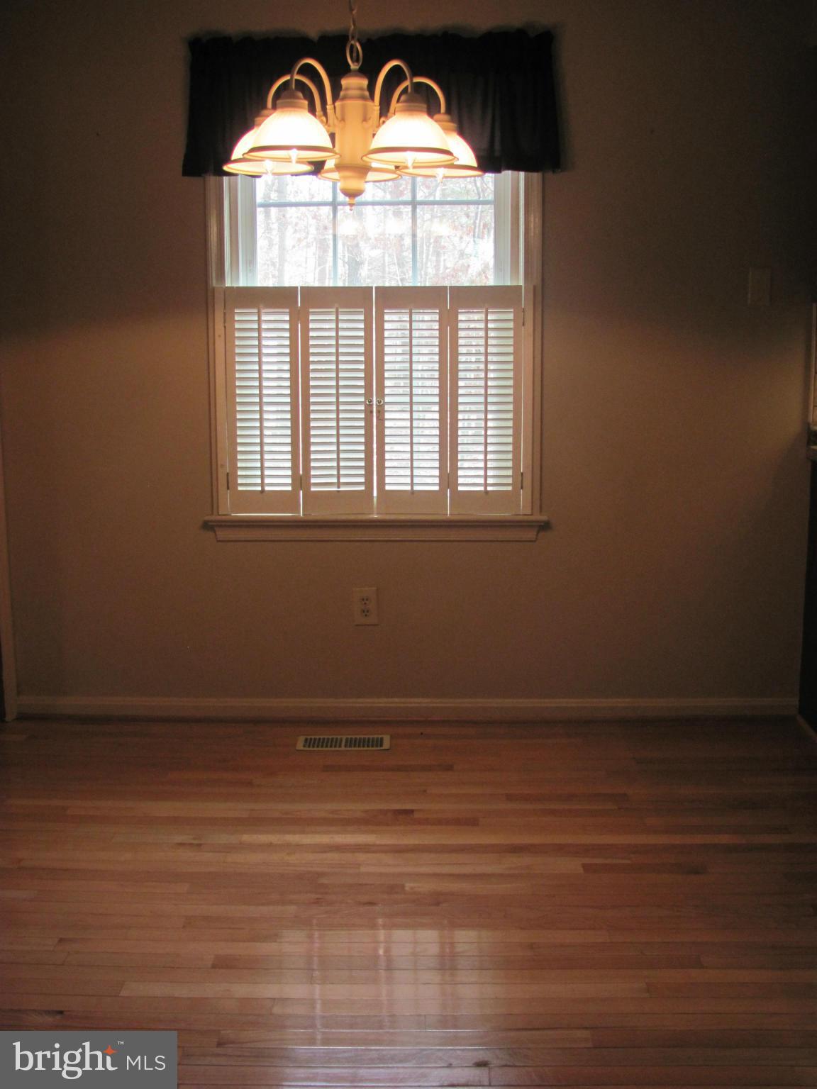 LEAVELLS CROSSING - Residential