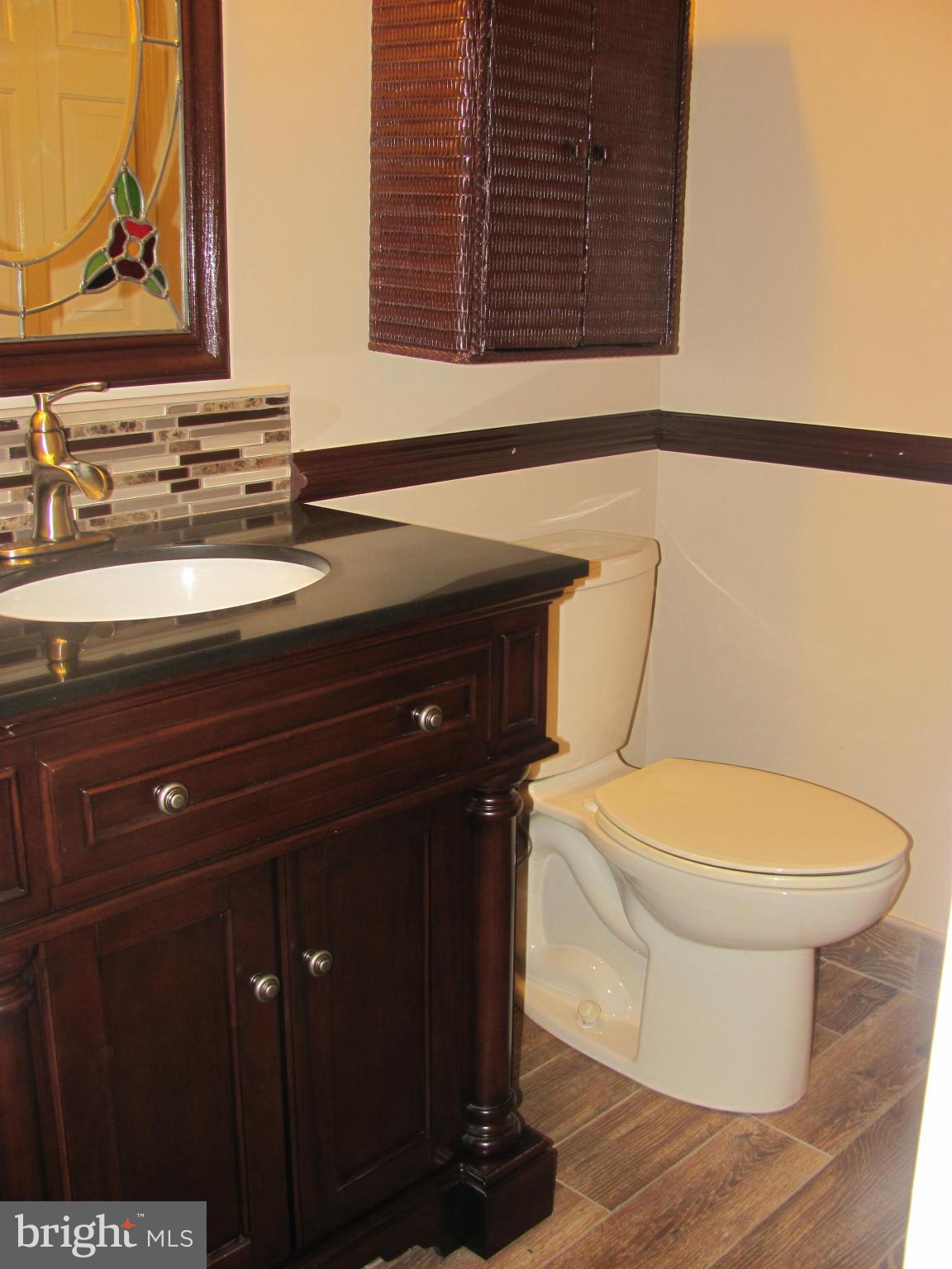 LEAVELLS CROSSING - Residential