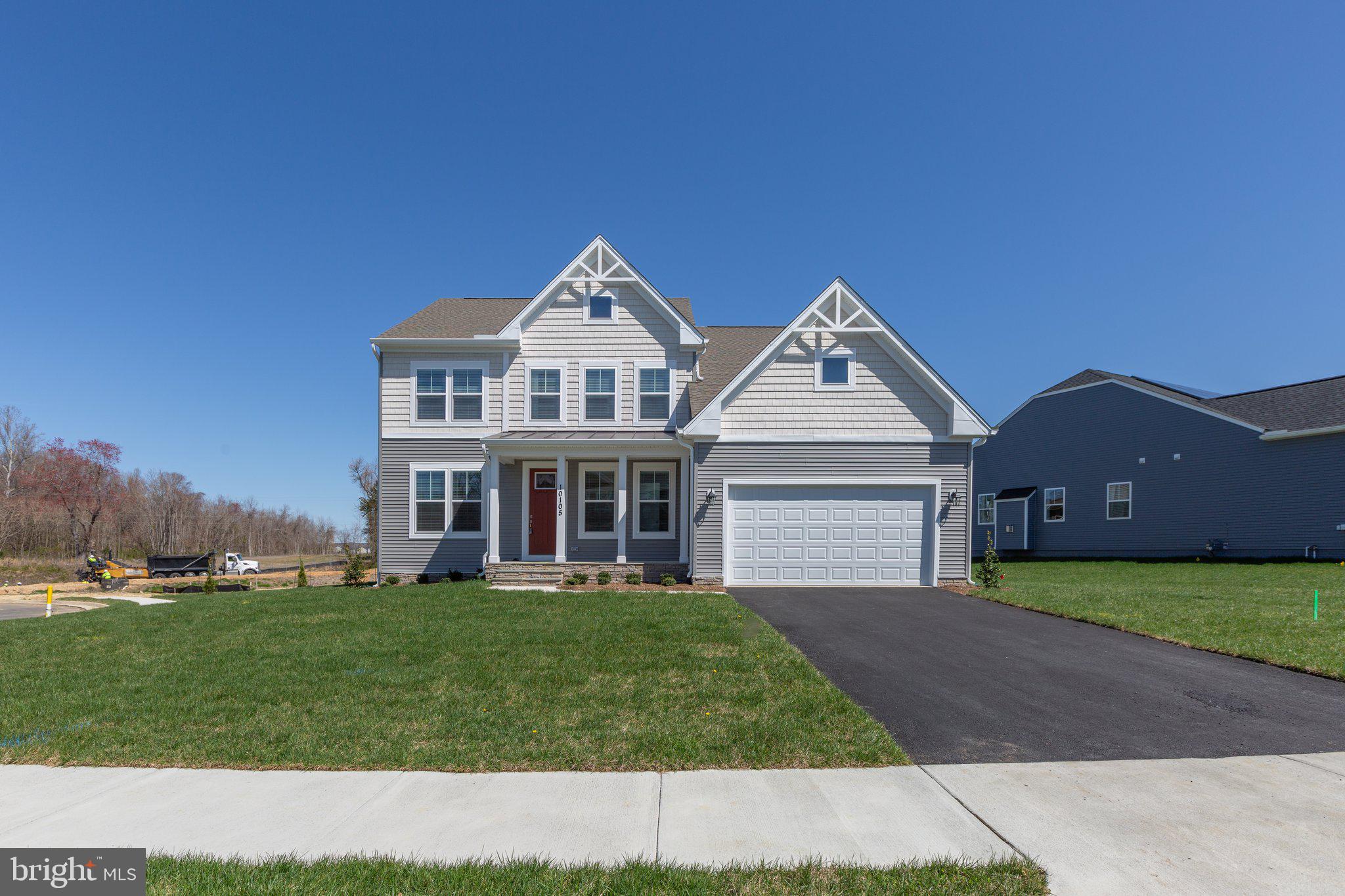 0 BRANDERMILL PARK