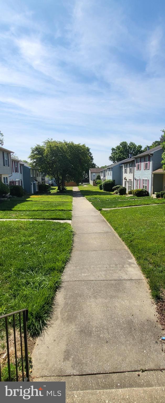 KETTERING PLAT 54 - Residential Lease