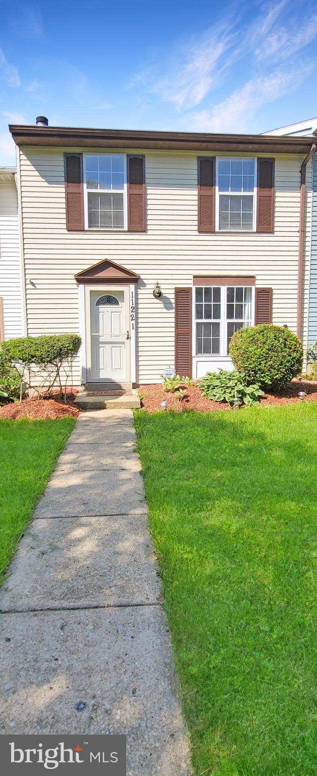 KETTERING PLAT 54 - Residential Lease