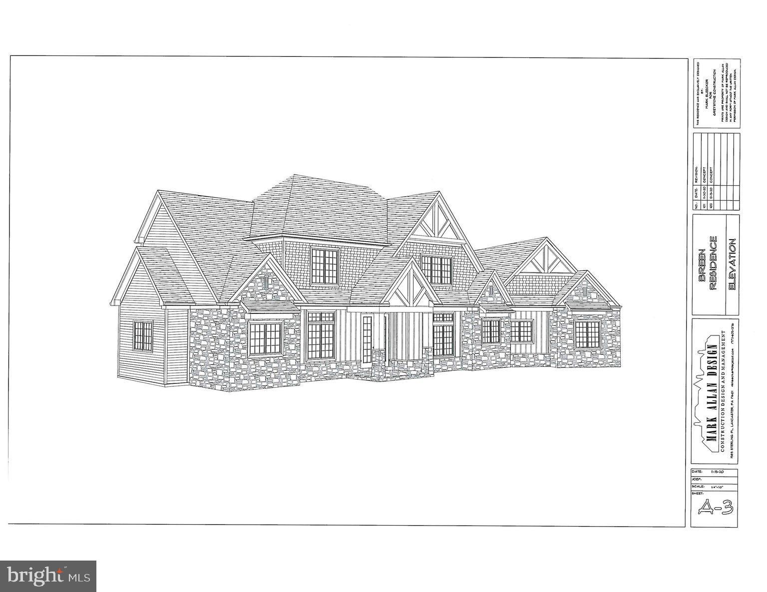 THE ESTATES OF FOREST RIDGE - Residential