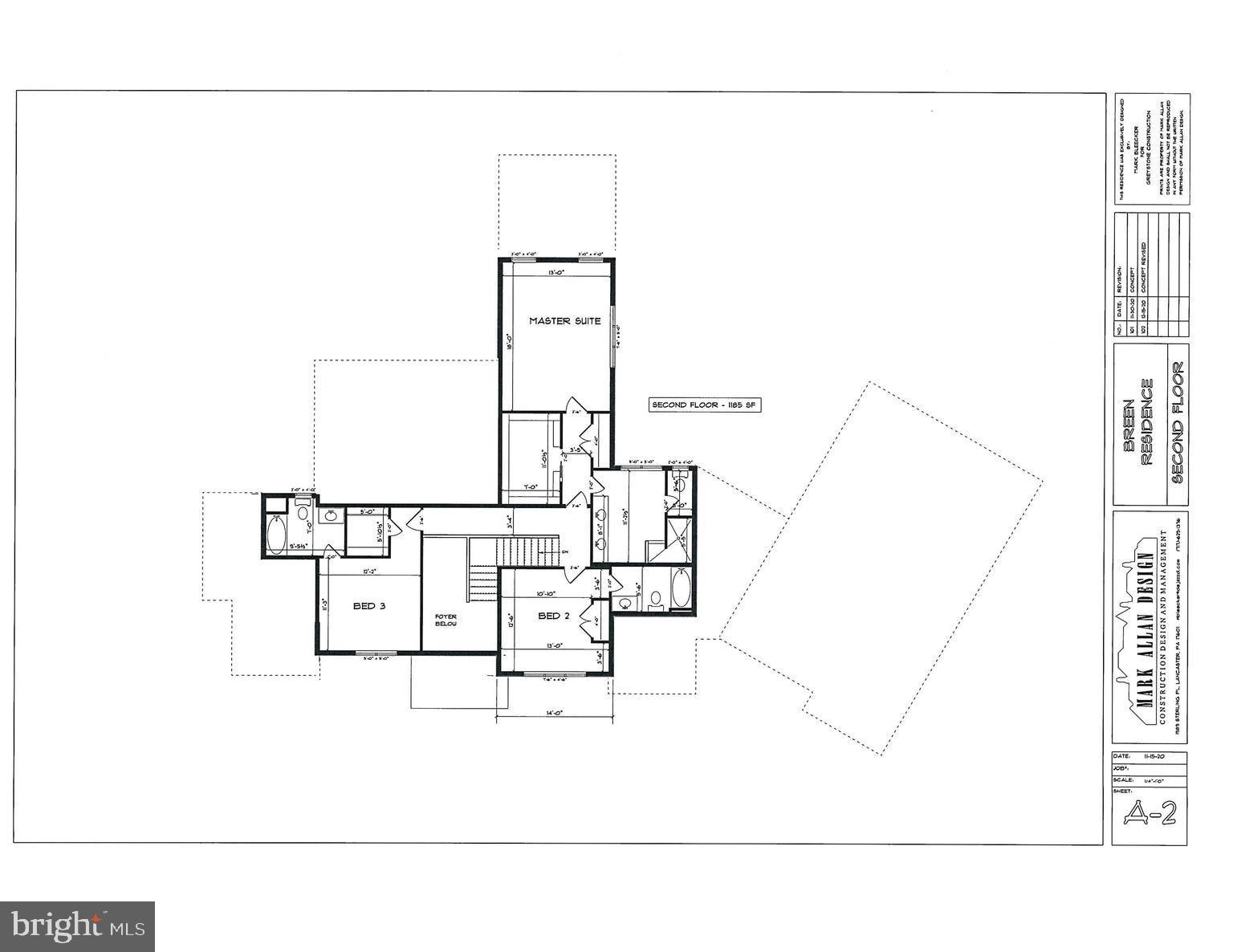 THE ESTATES OF FOREST RIDGE - Residential