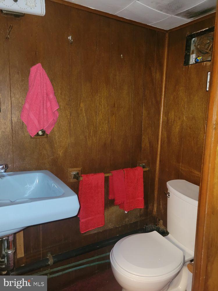 PACKER PARK - Residential