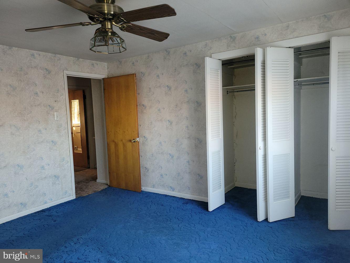 PACKER PARK - Residential