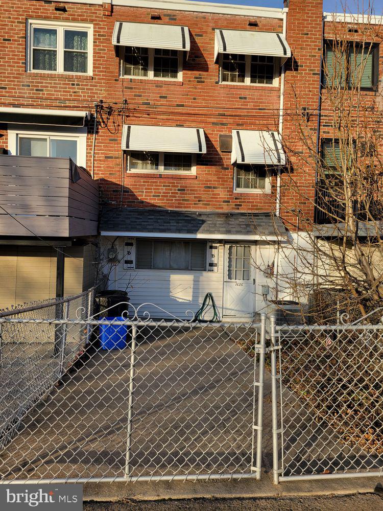 PACKER PARK - Residential