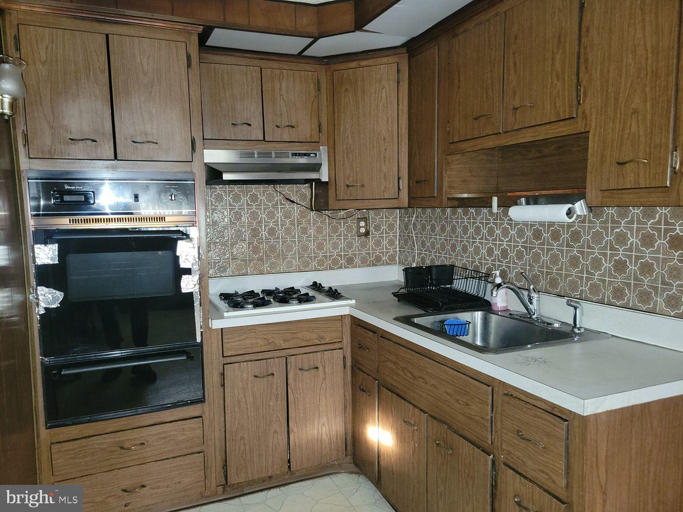 PACKER PARK - Residential