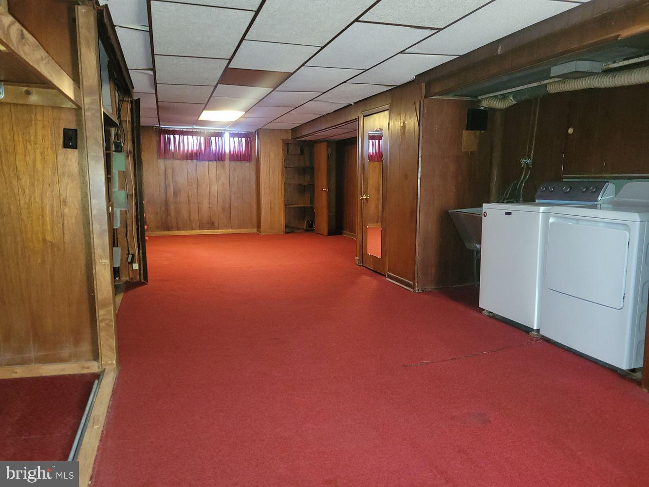 PACKER PARK - Residential