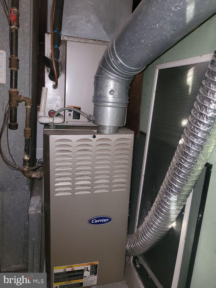 PACKER PARK - Residential