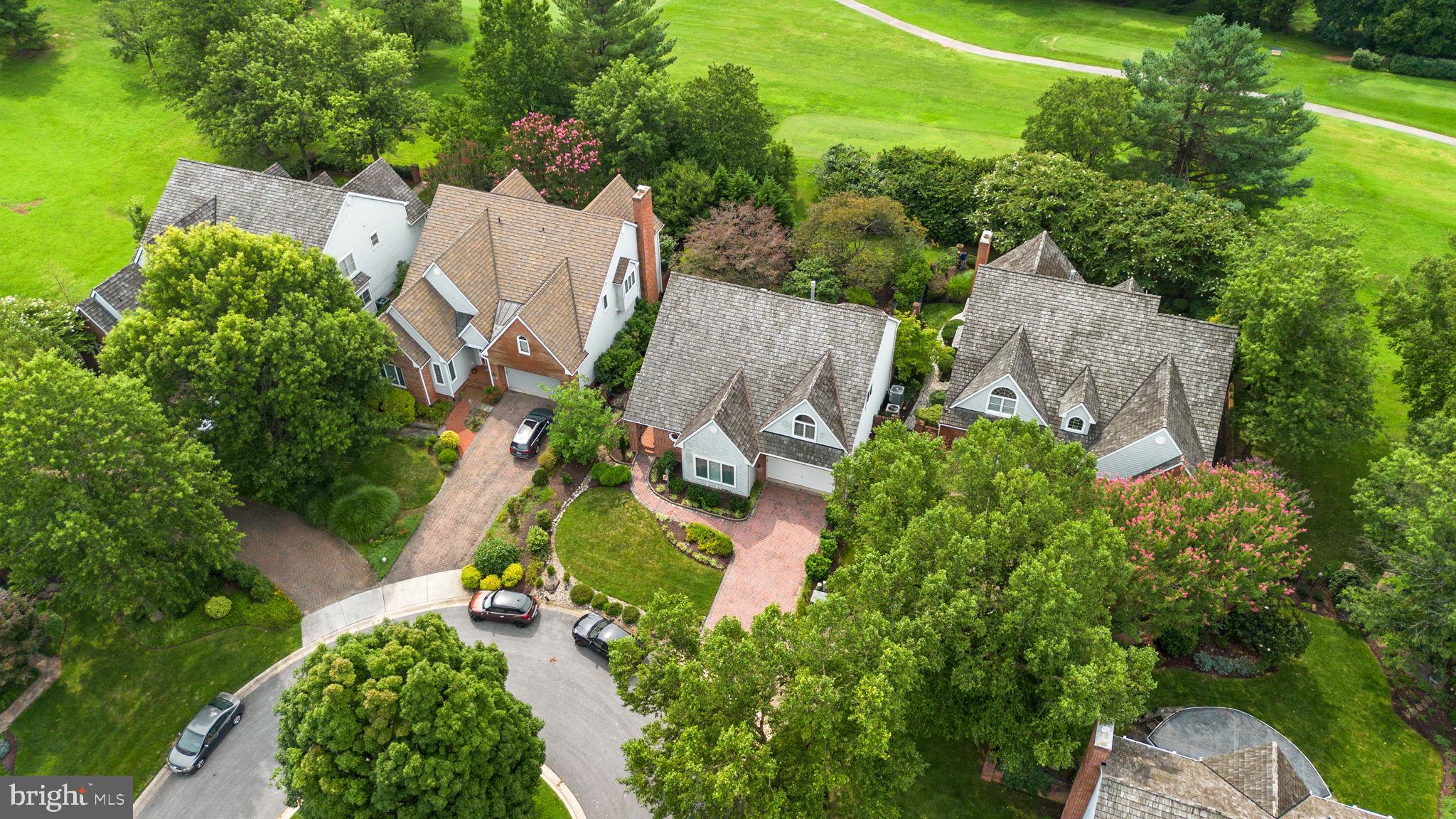 11210 SHADOWMERE MEWS