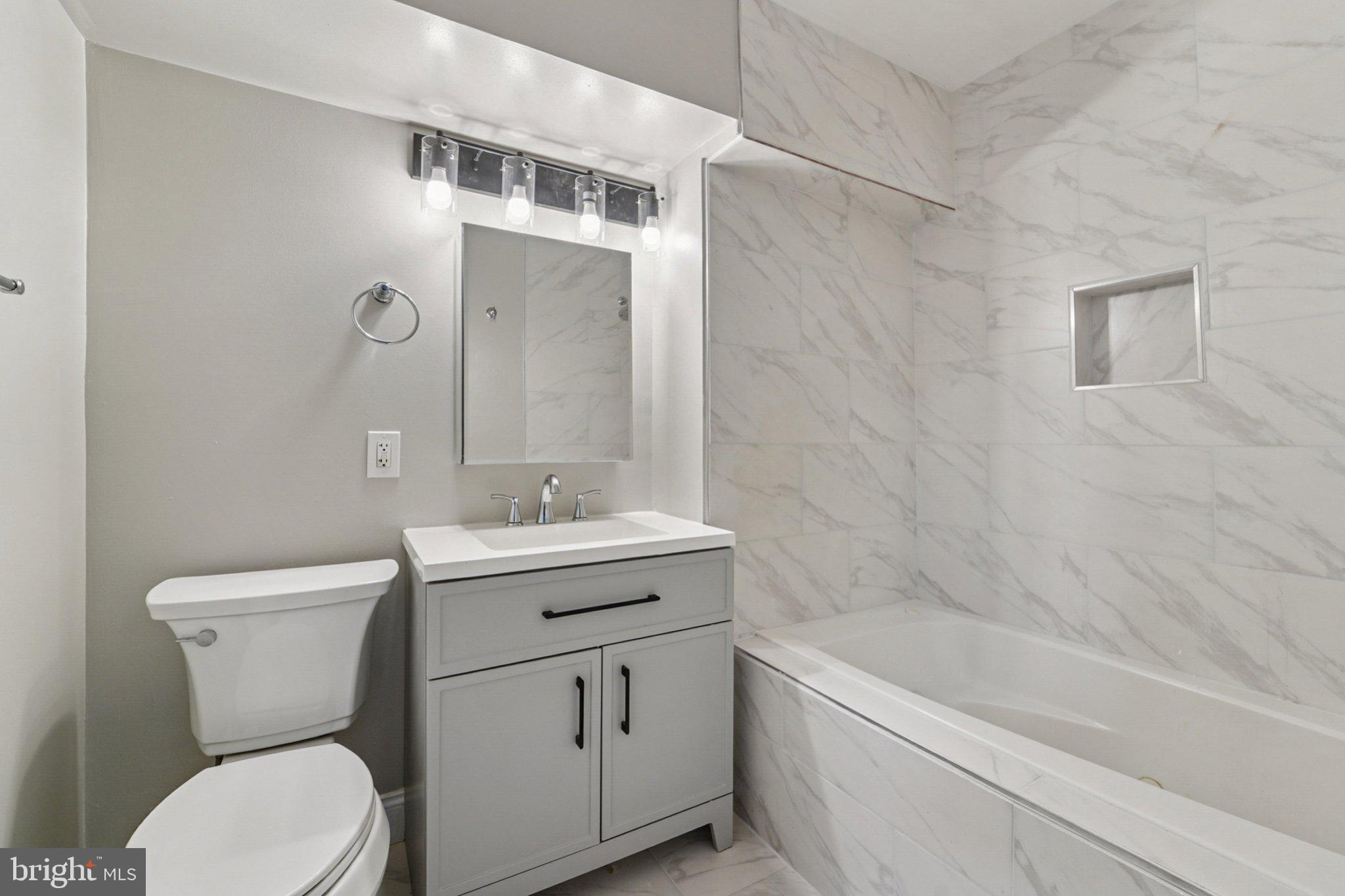 UNION SQUARE - Residential