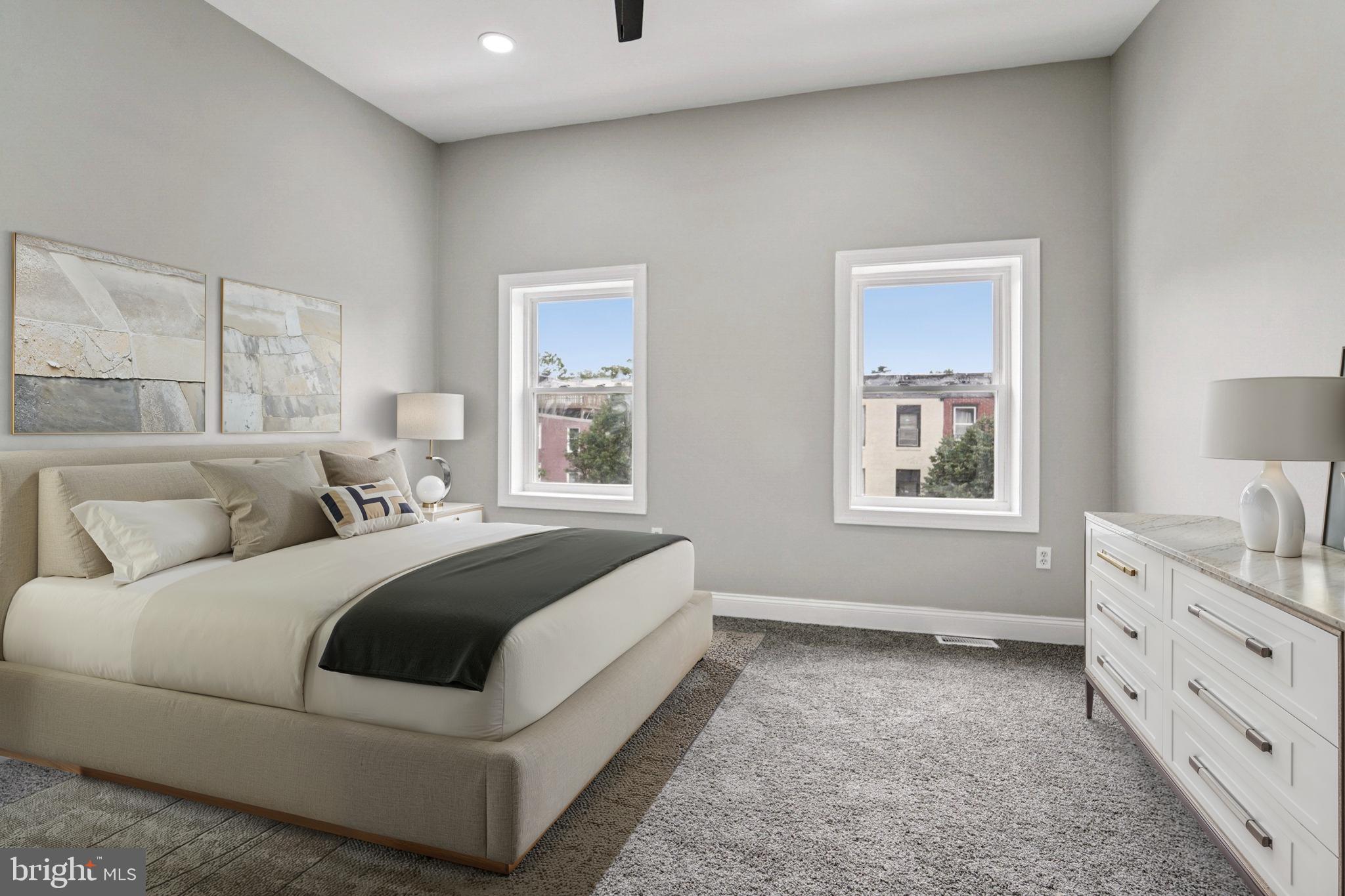 UNION SQUARE - Residential