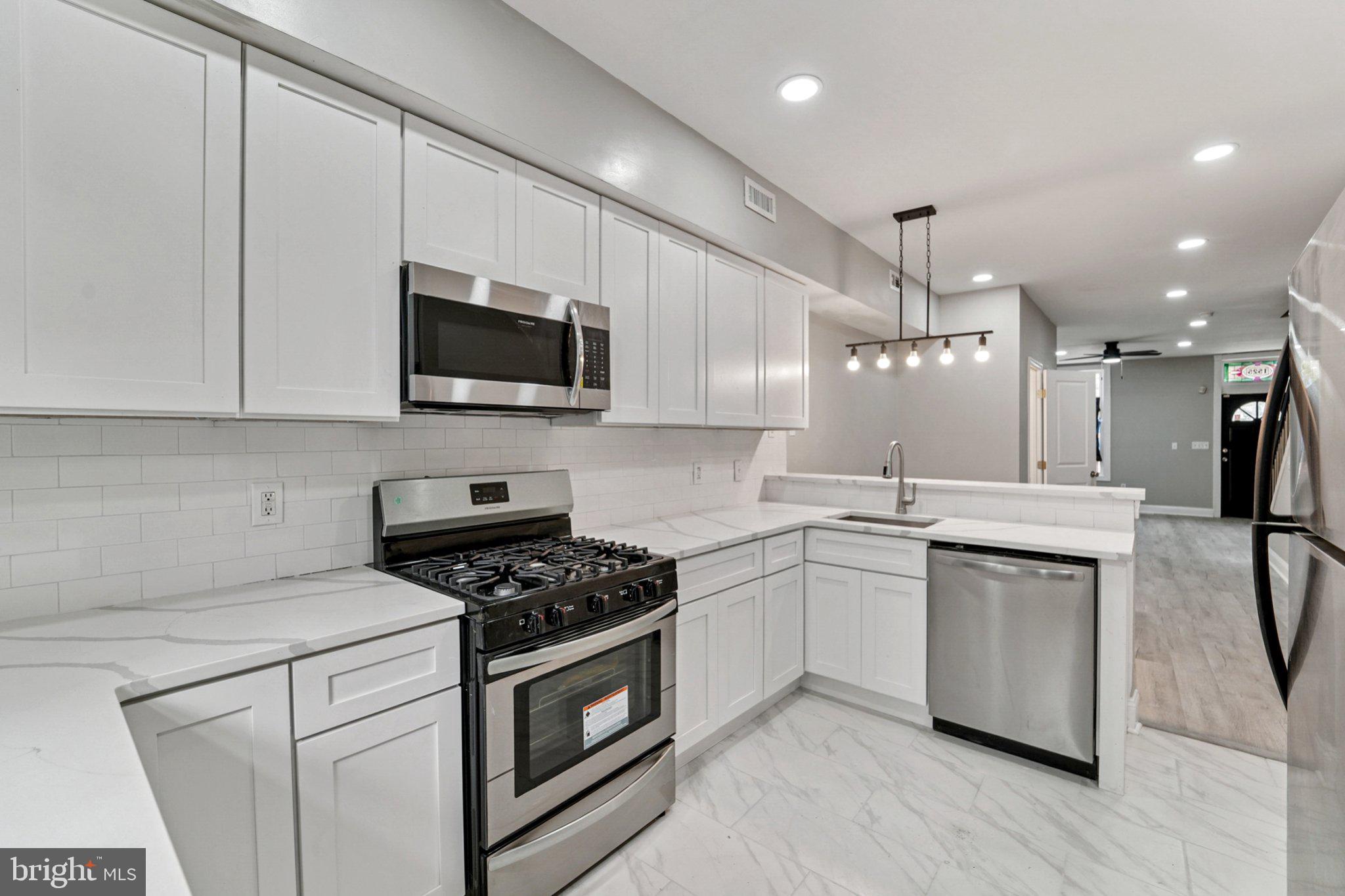 UNION SQUARE - Residential