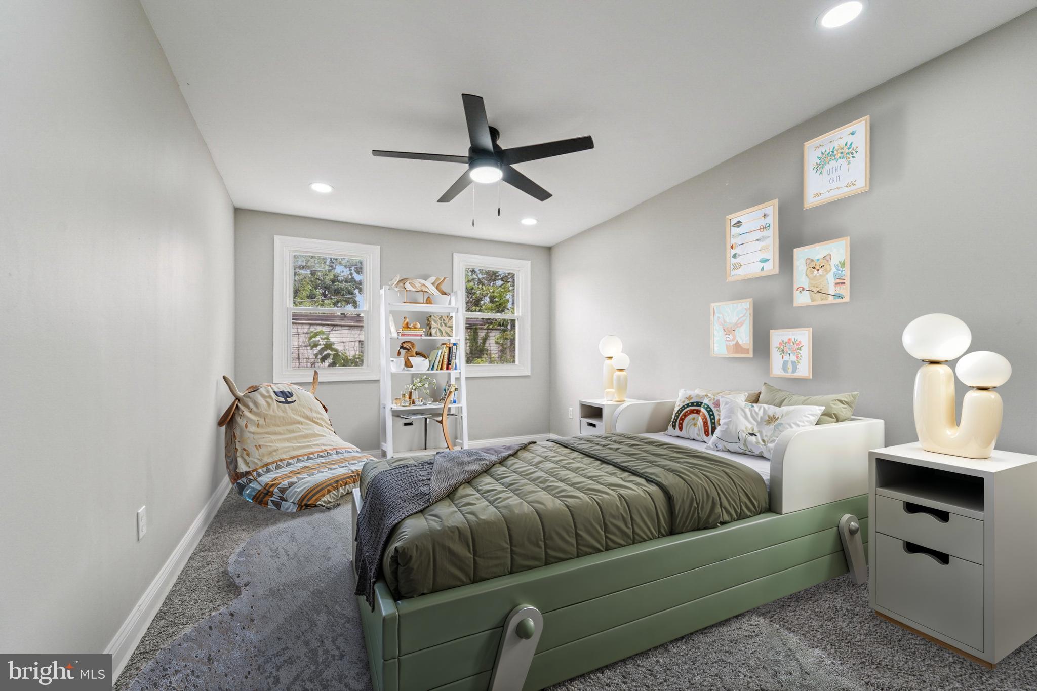 UNION SQUARE - Residential