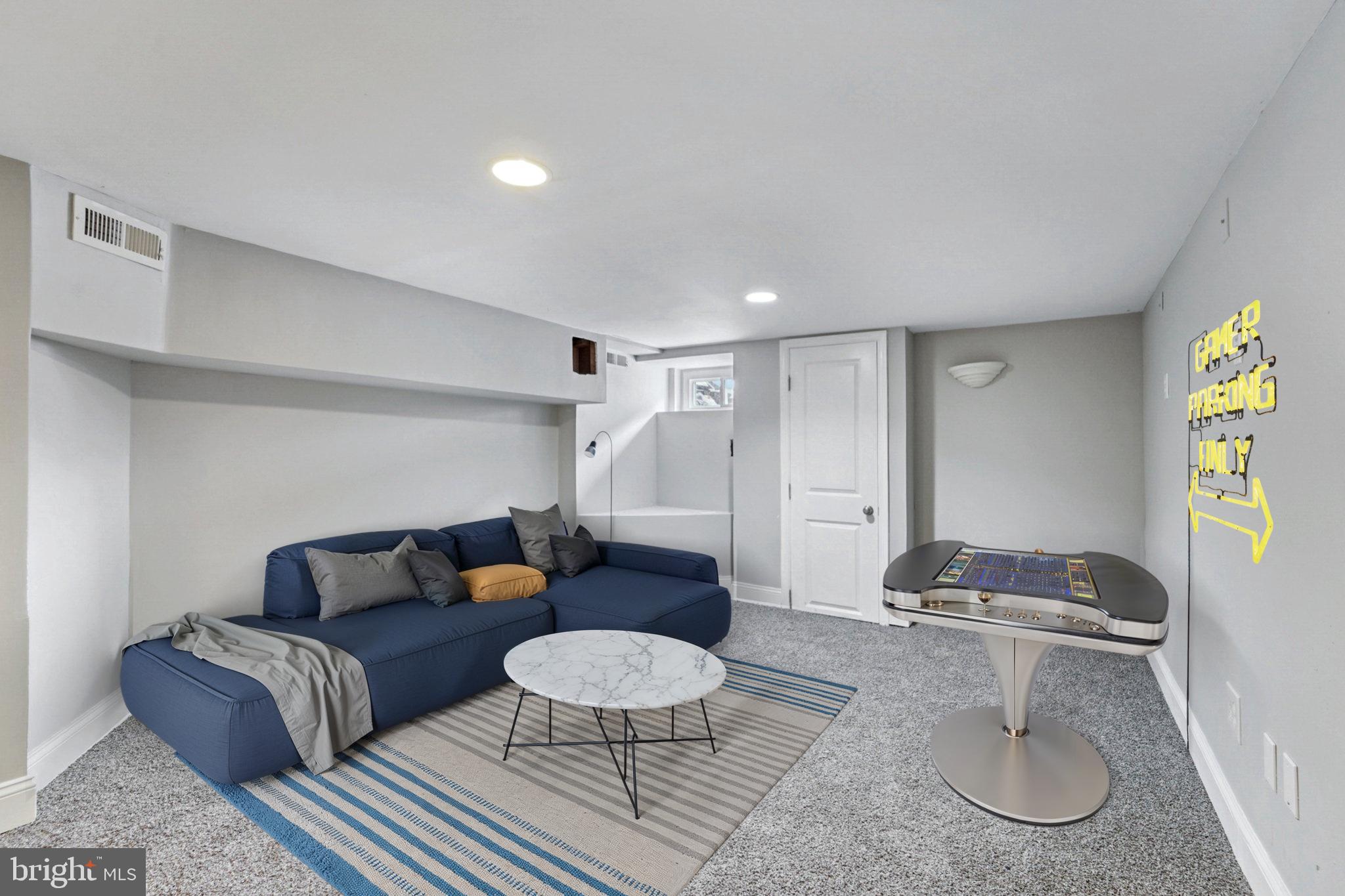 UNION SQUARE - Residential