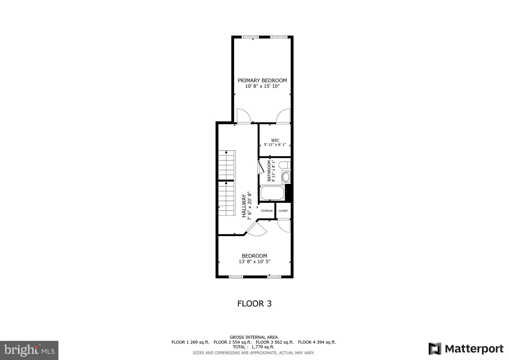 UNION SQUARE - Residential