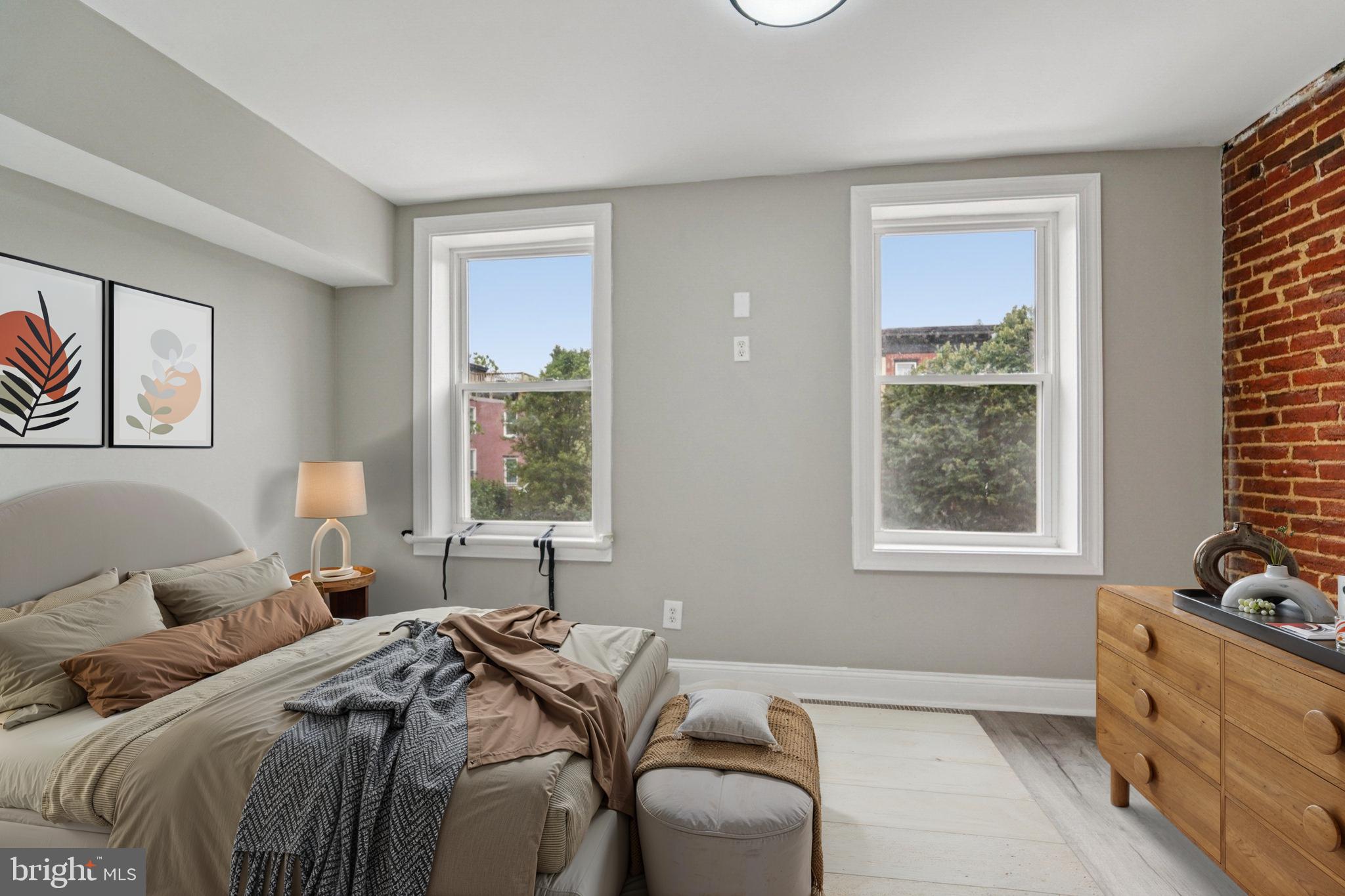 UNION SQUARE - Residential