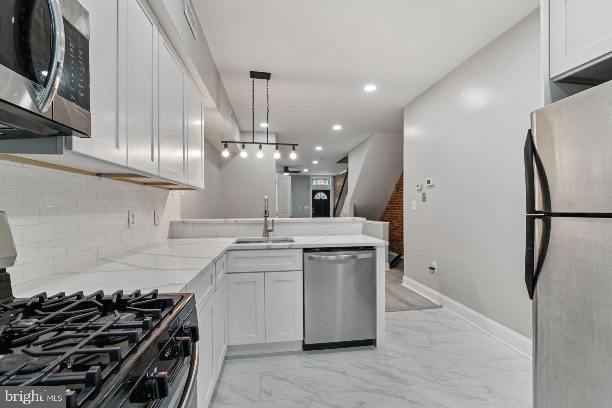 UNION SQUARE - Residential