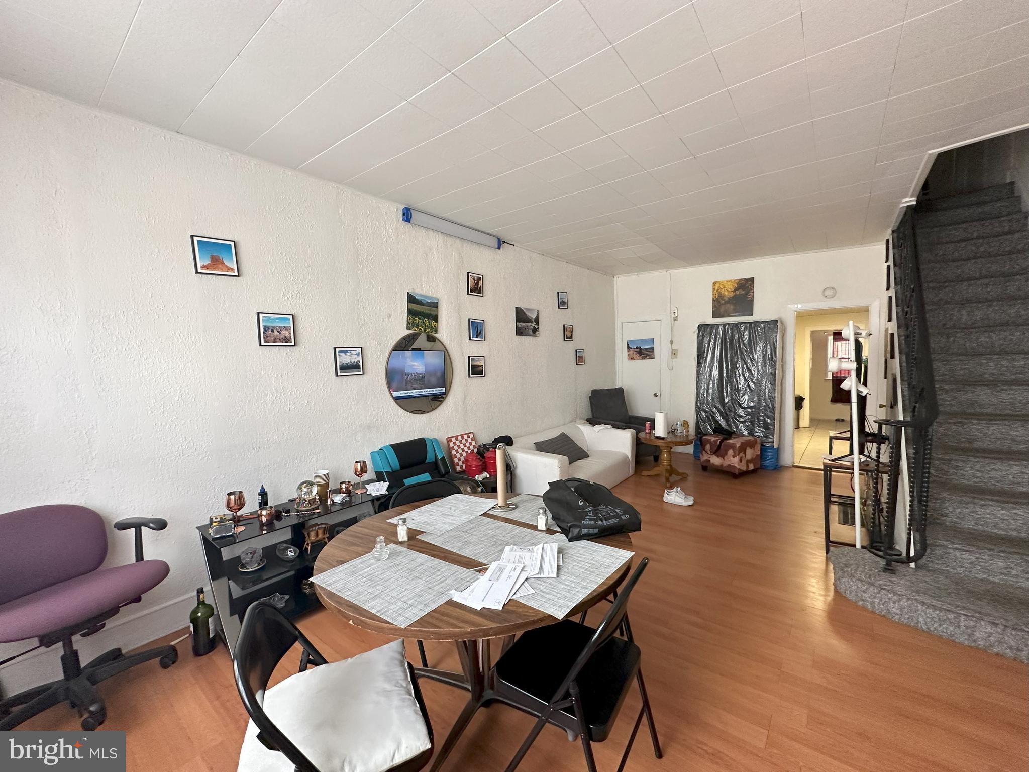 PHILADELPHIA (SOUTH) - Residential