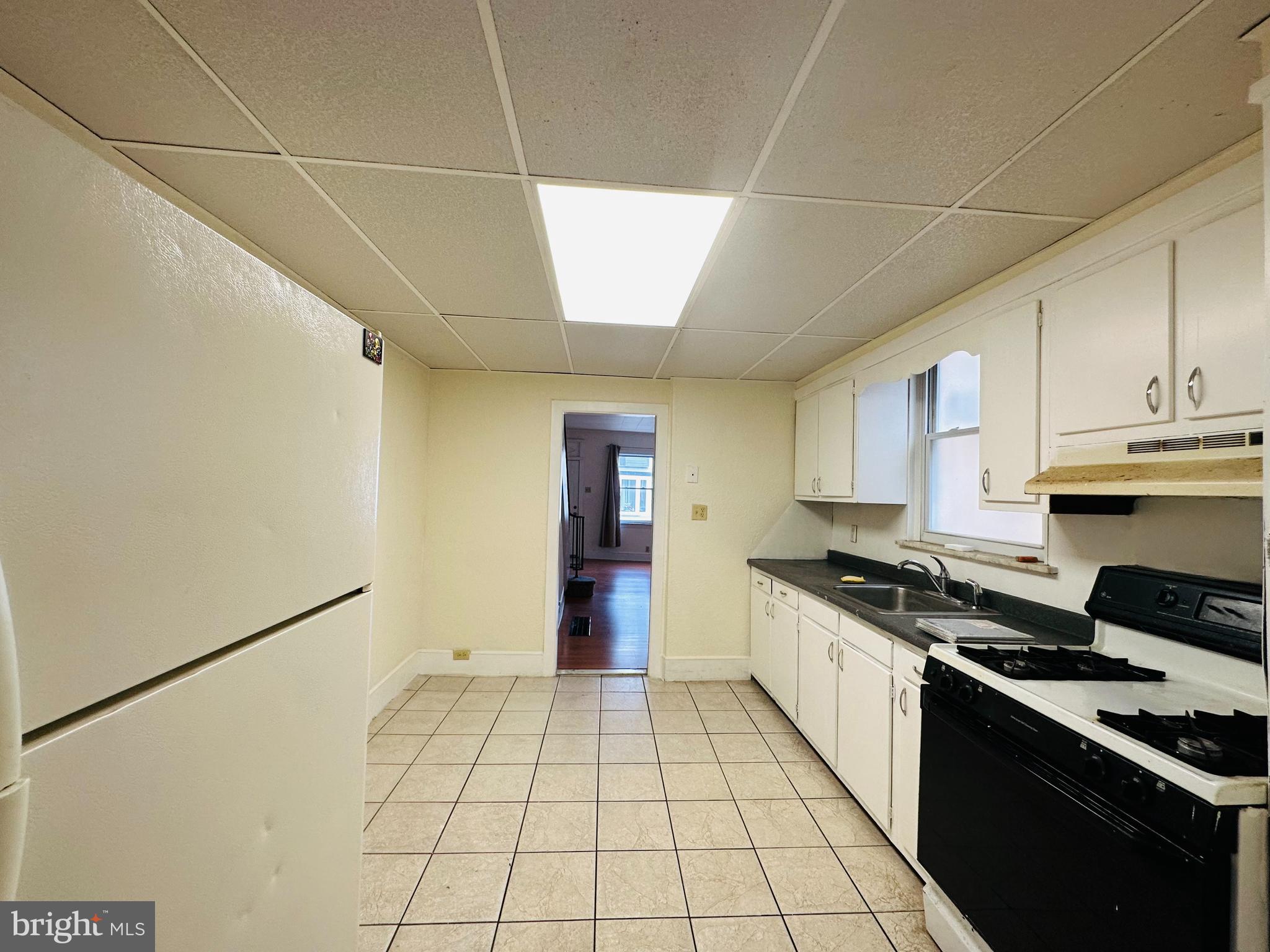 PHILADELPHIA (SOUTH) - Residential