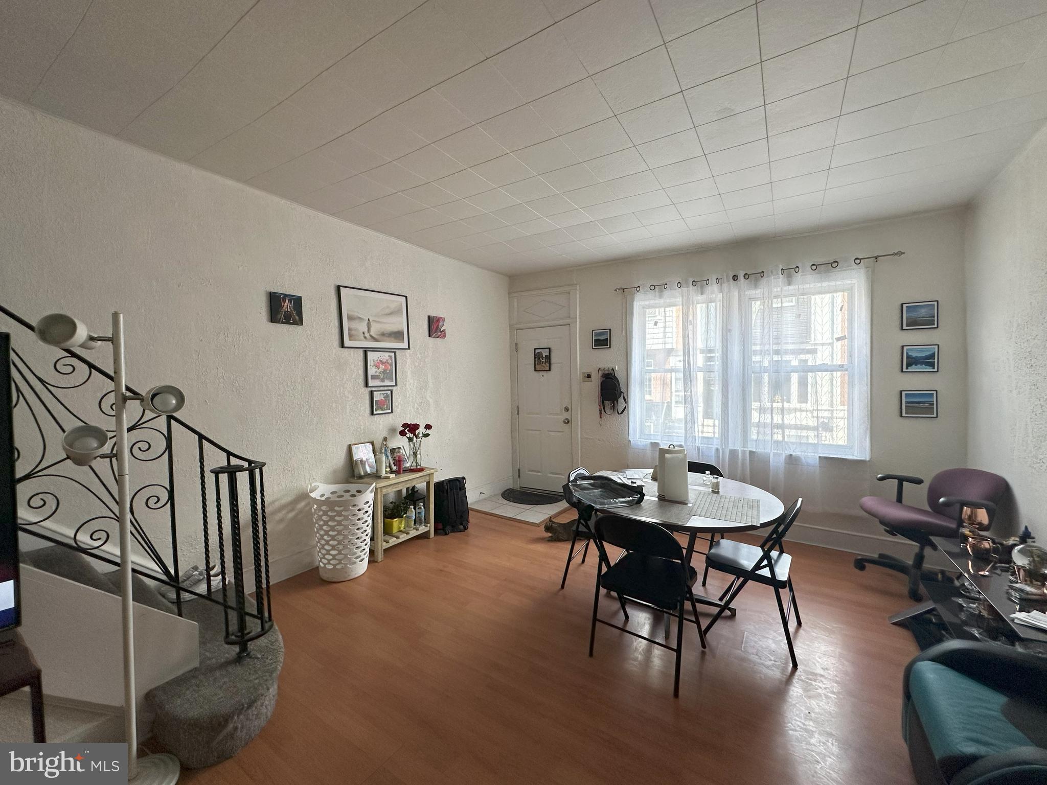 PHILADELPHIA (SOUTH) - Residential