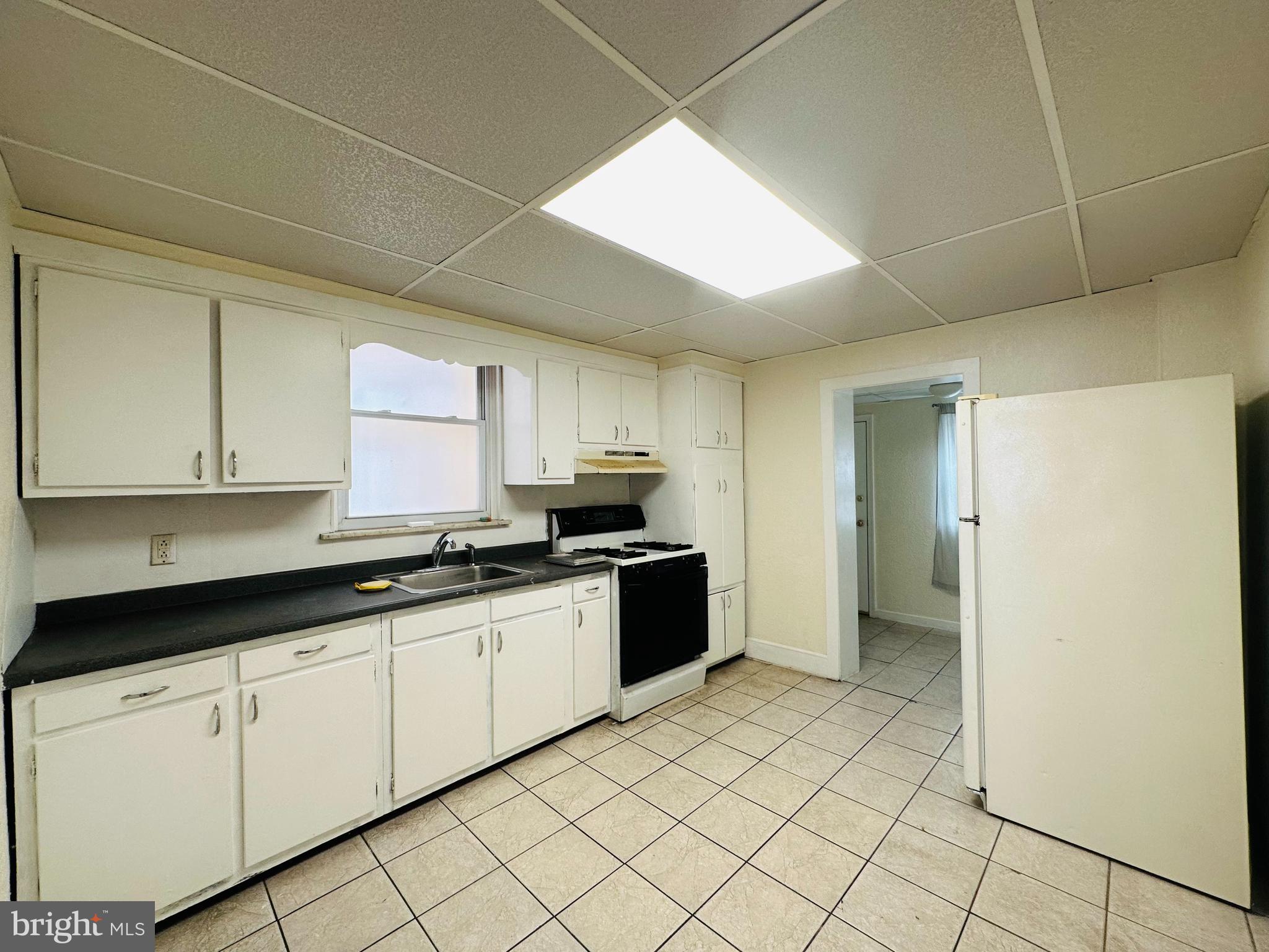 PHILADELPHIA (SOUTH) - Residential