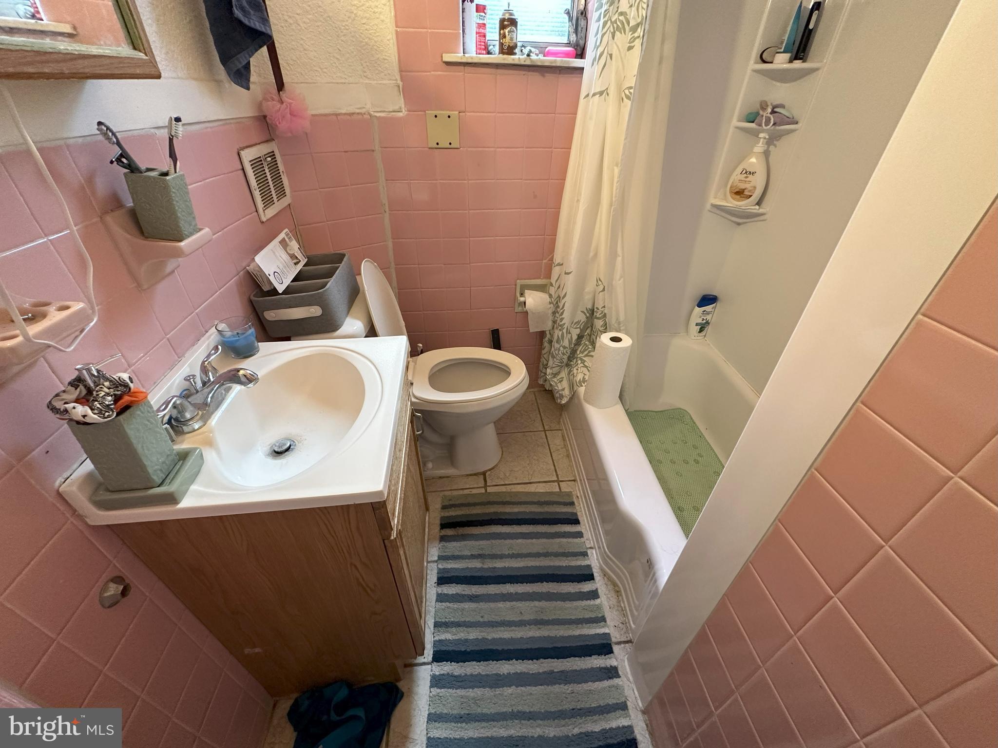 PHILADELPHIA (SOUTH) - Residential